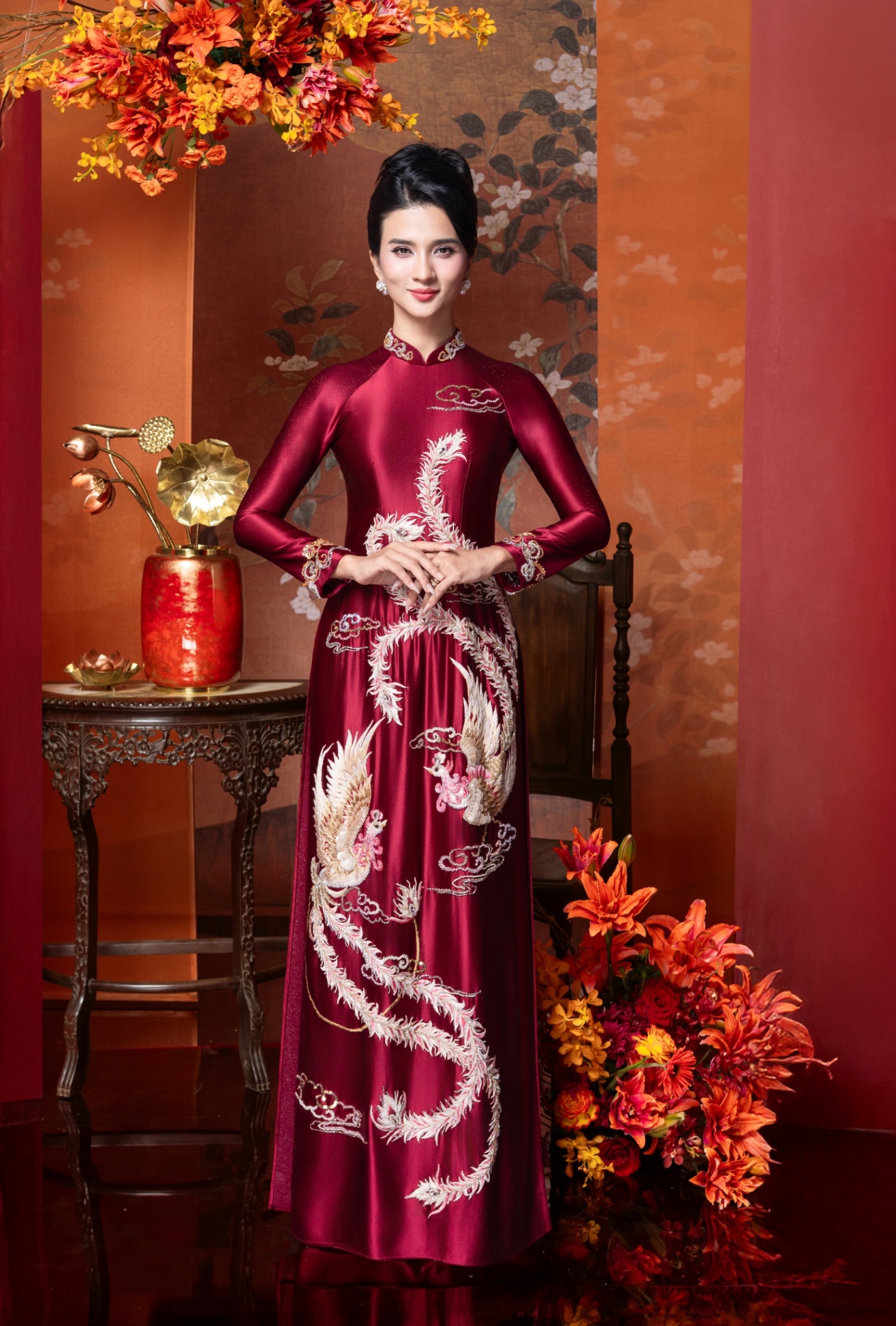 Thiên Phụng