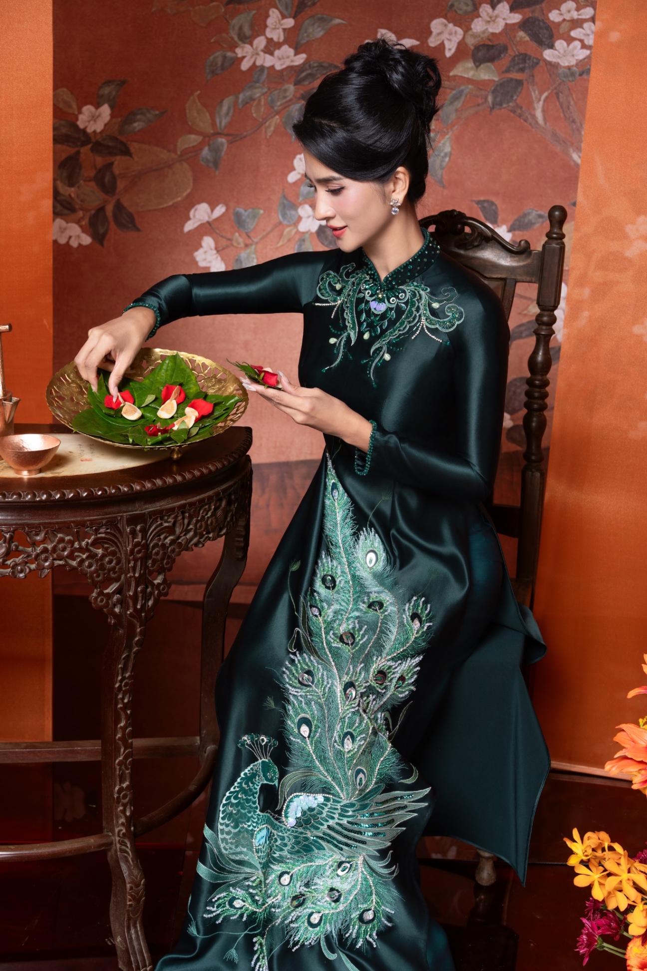 Khổng Tước
