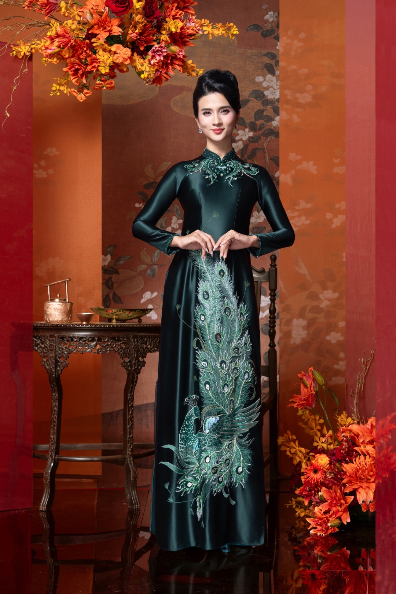 Khổng Tước