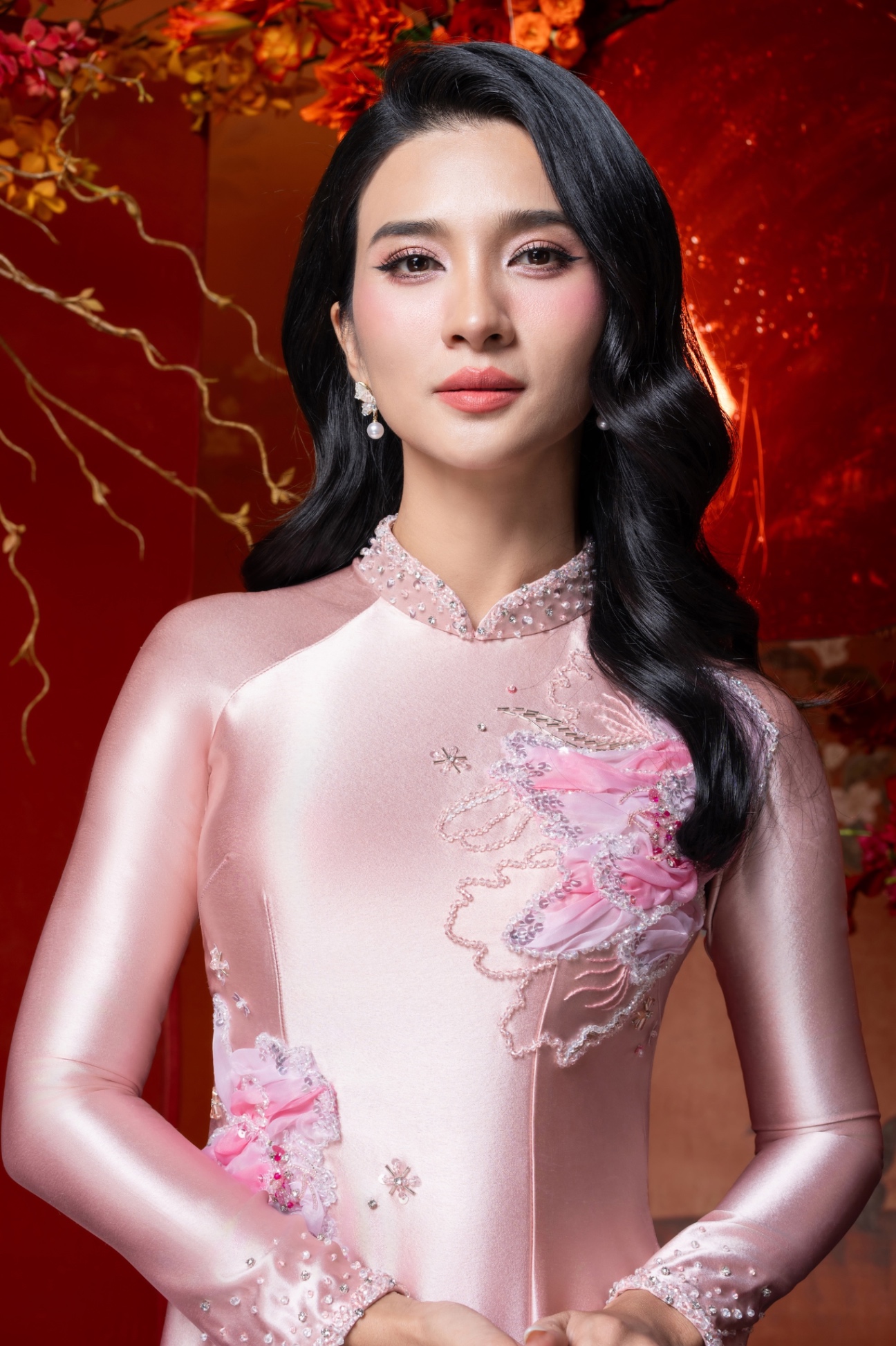 Hồng Vân