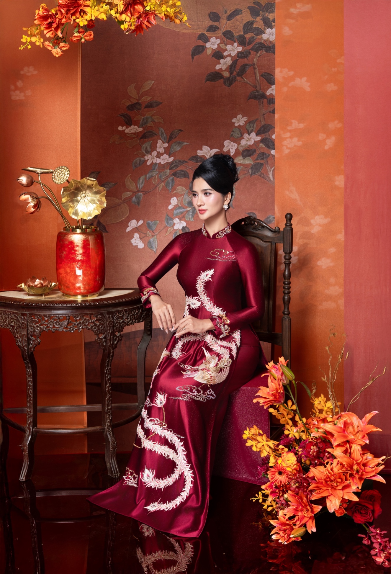 Thiên Phụng