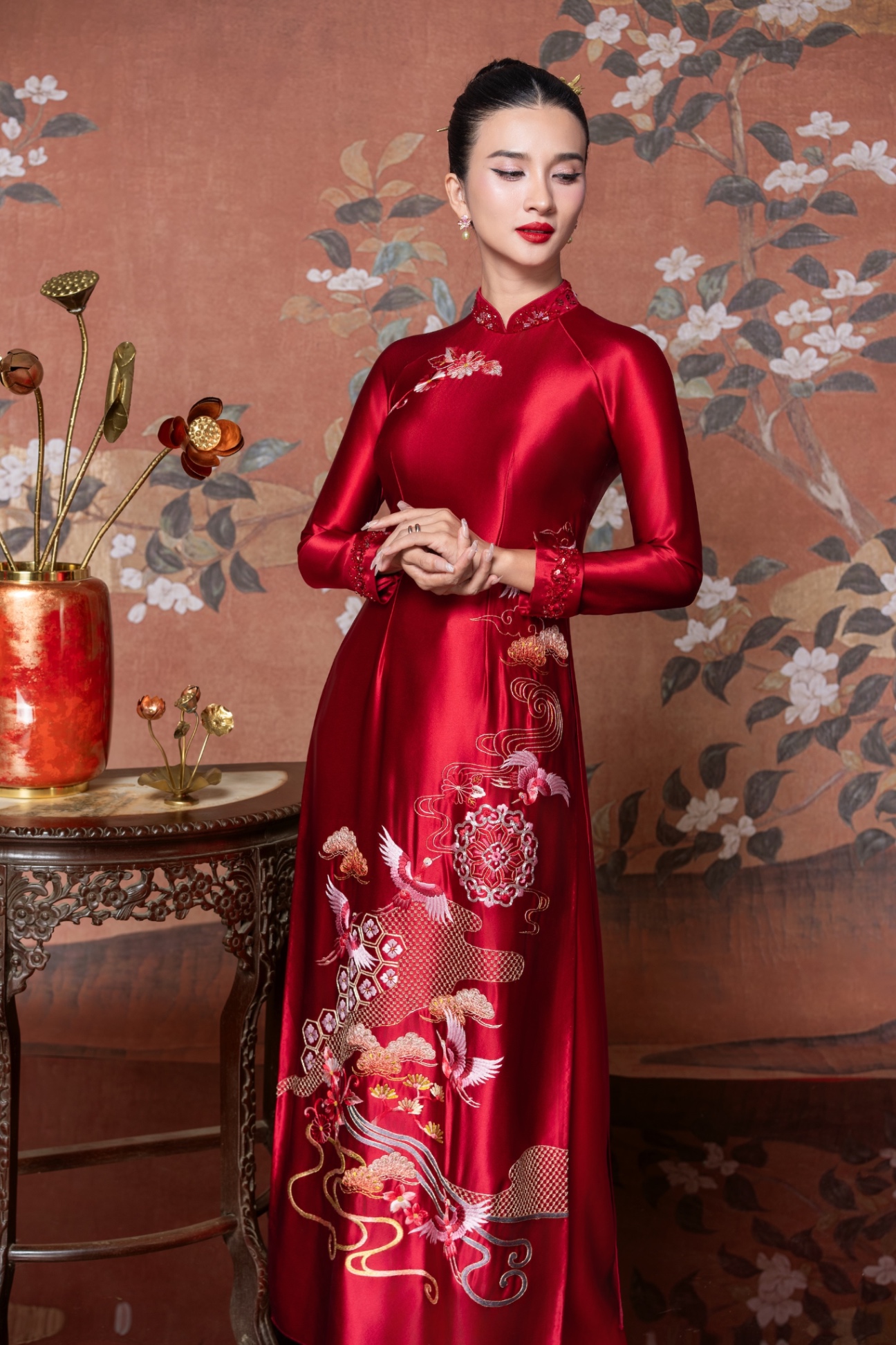Minh Châu