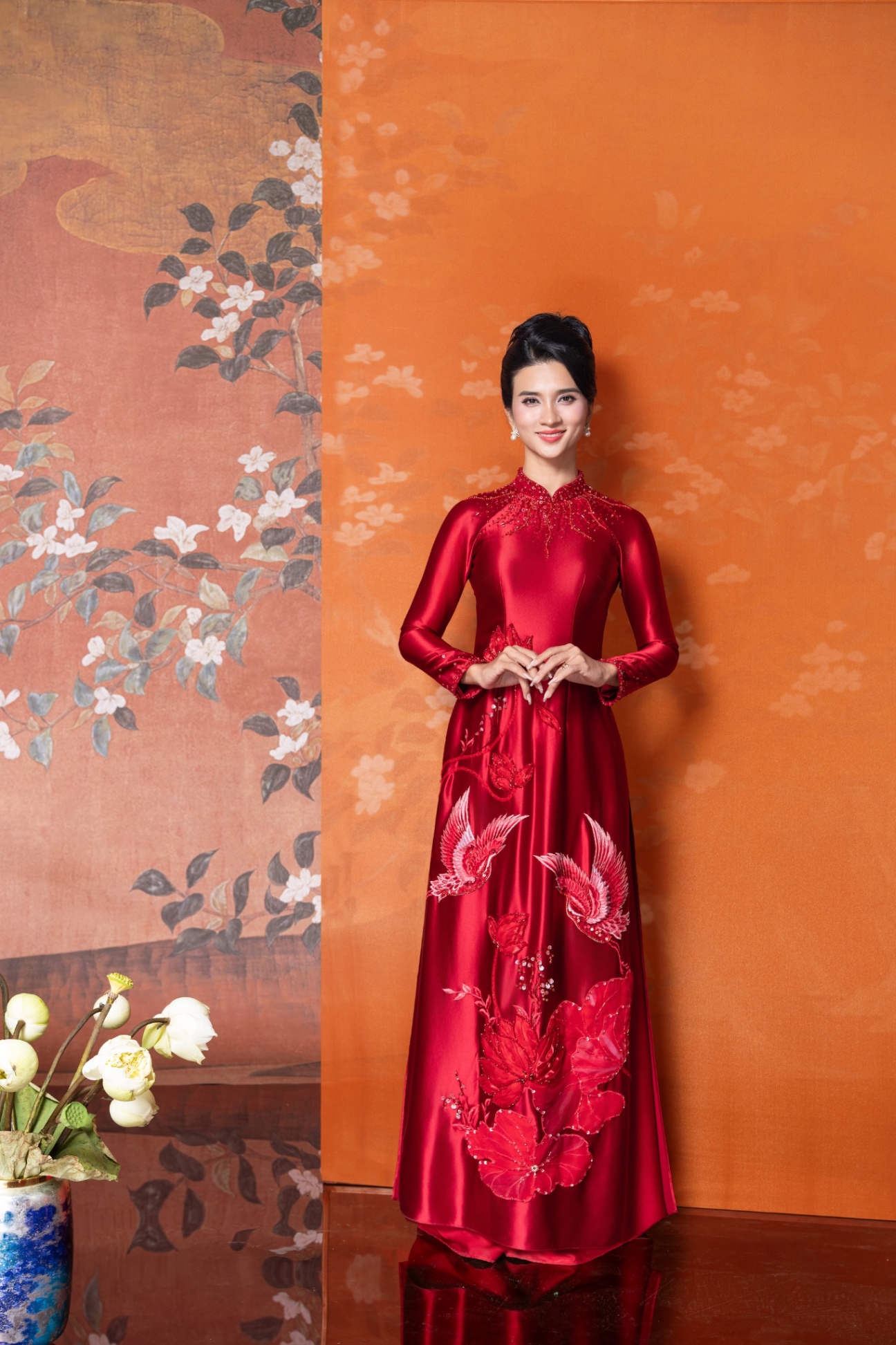 Hồng Loan