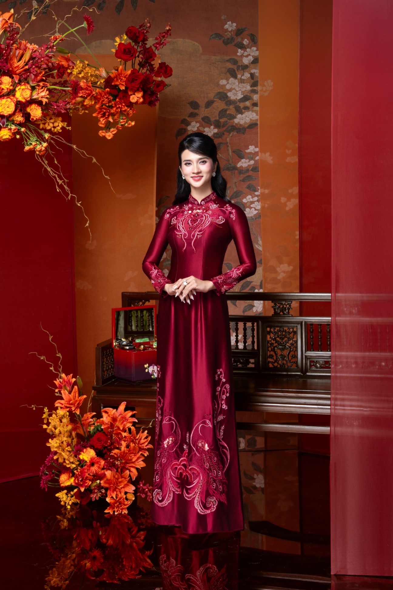 Hồng Tước