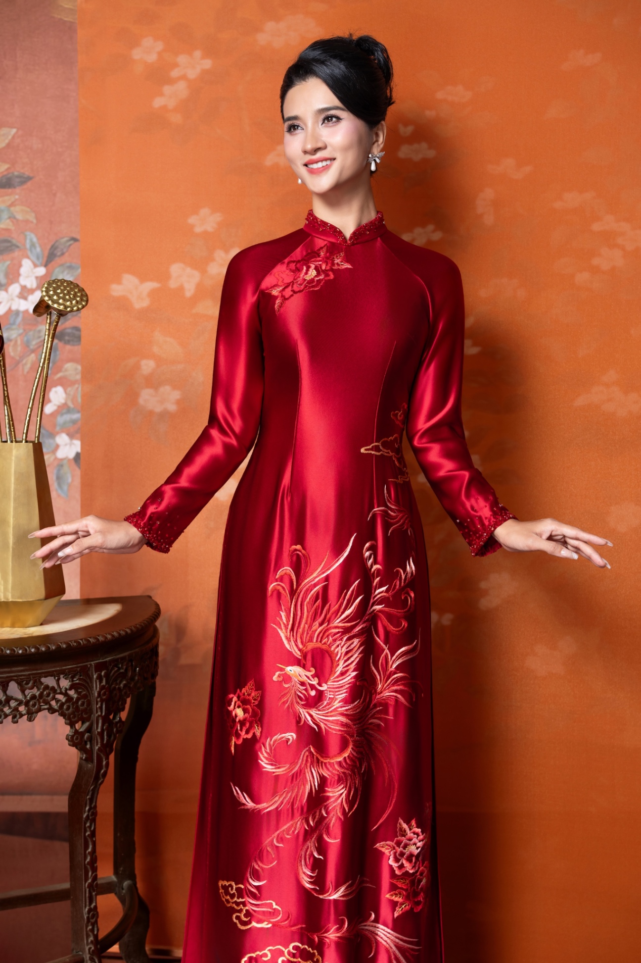 Hoả Phượng
