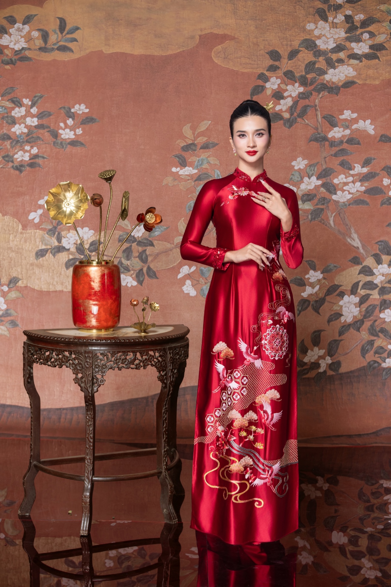Minh Châu