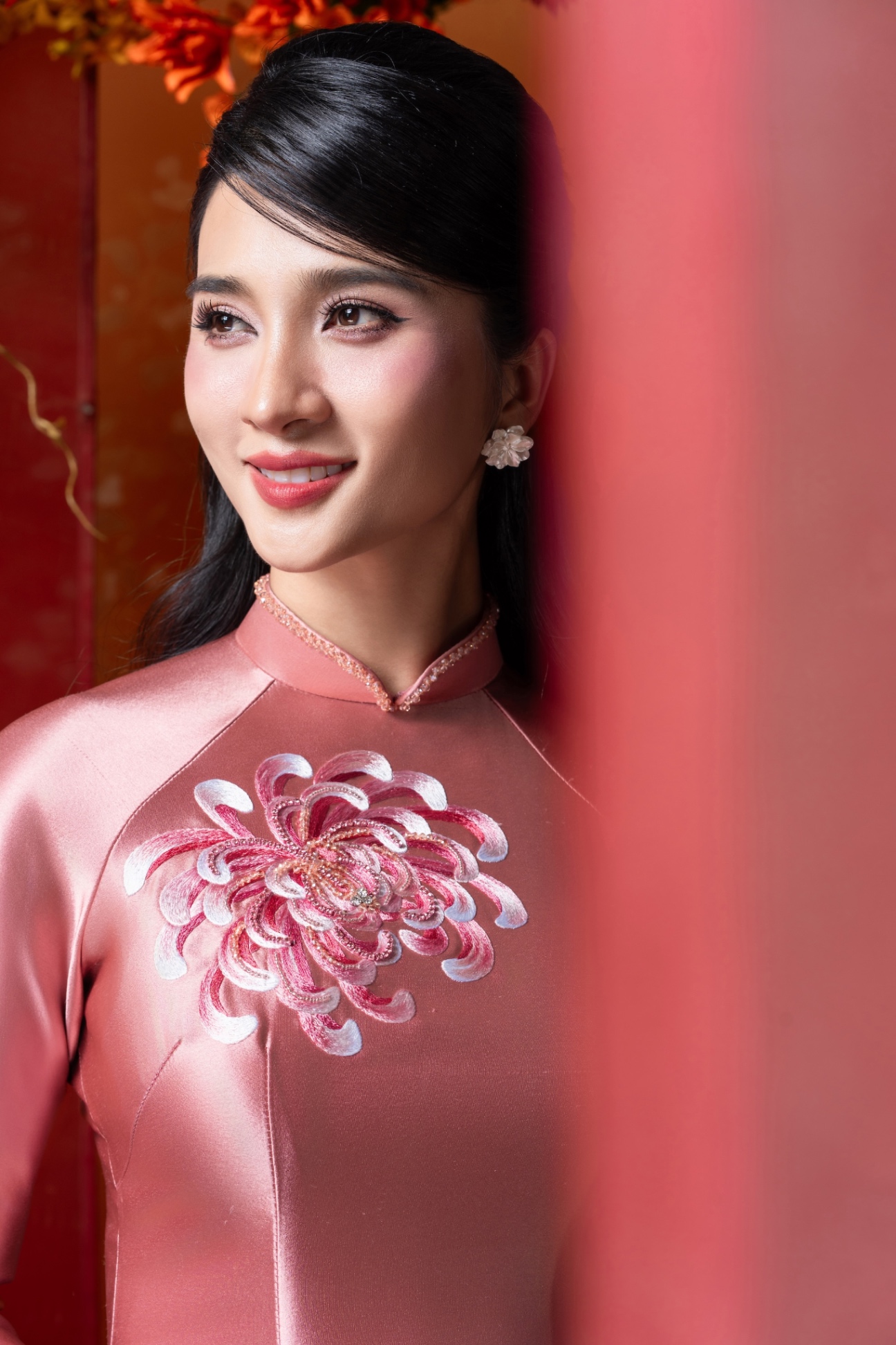 Cúc Nguyệt