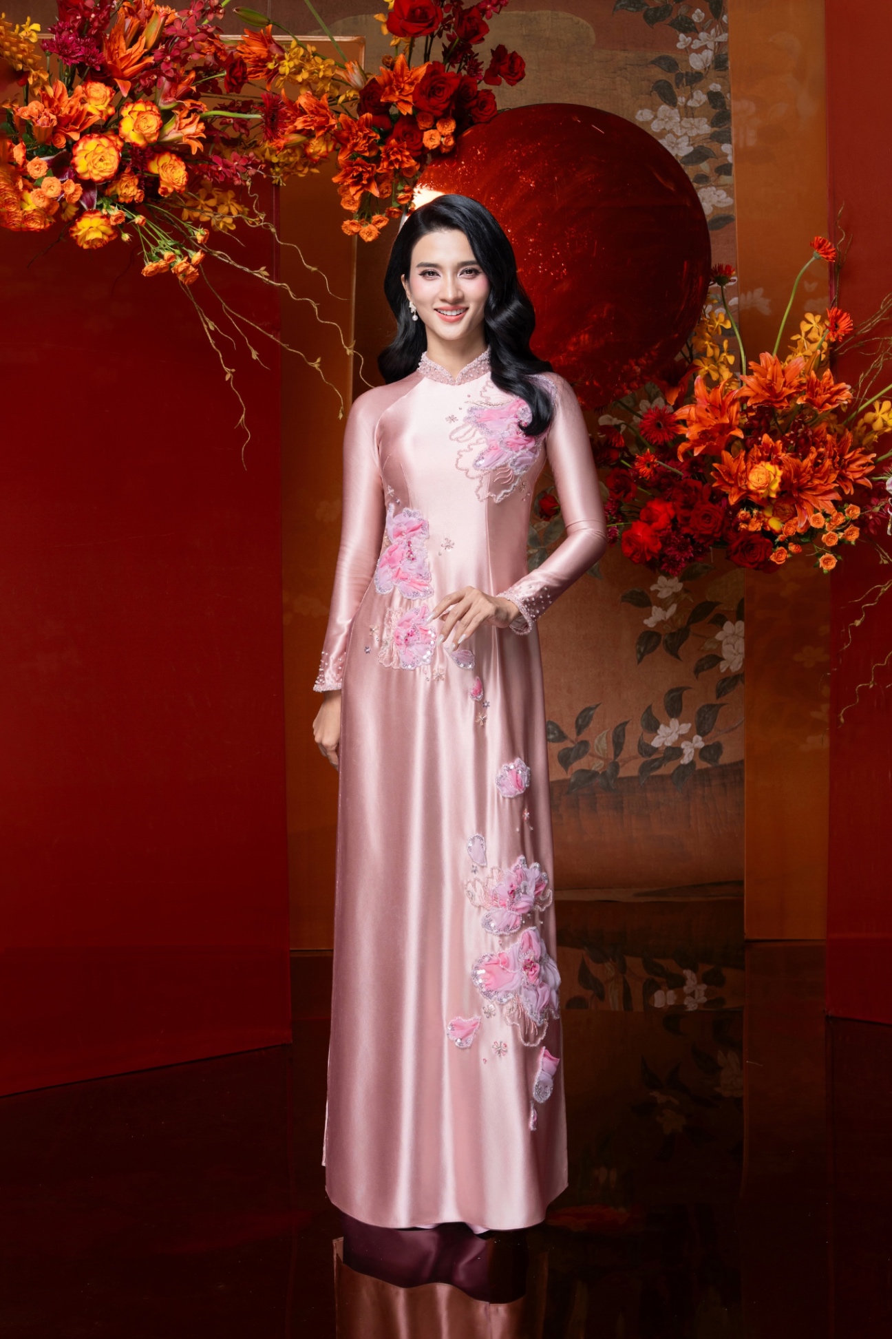 Hồng Vân