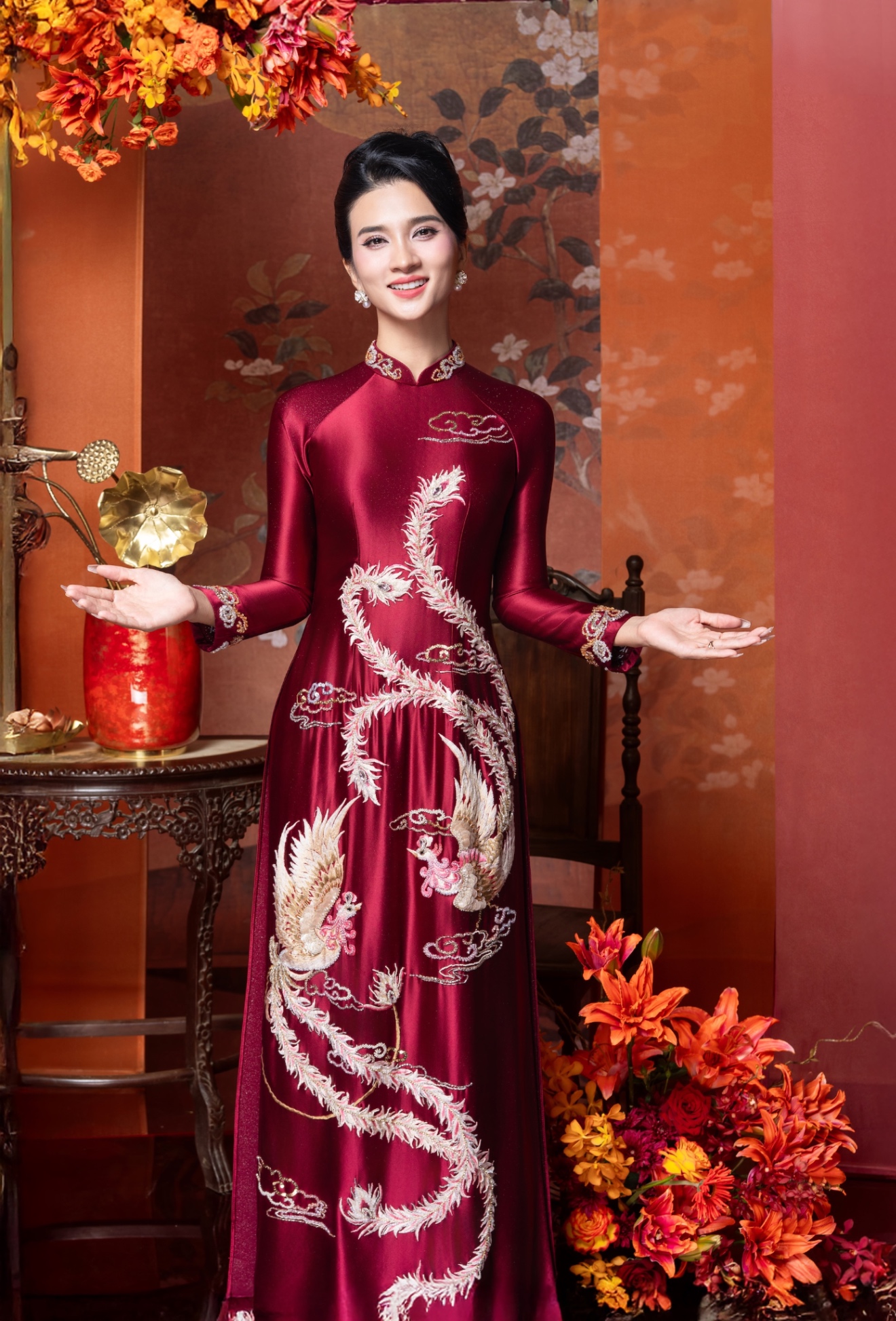 Thiên Phụng