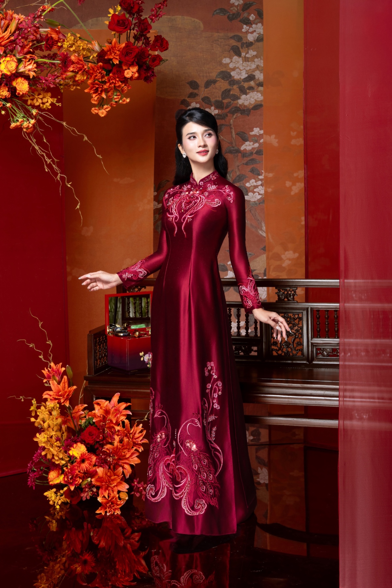 Hồng Tước