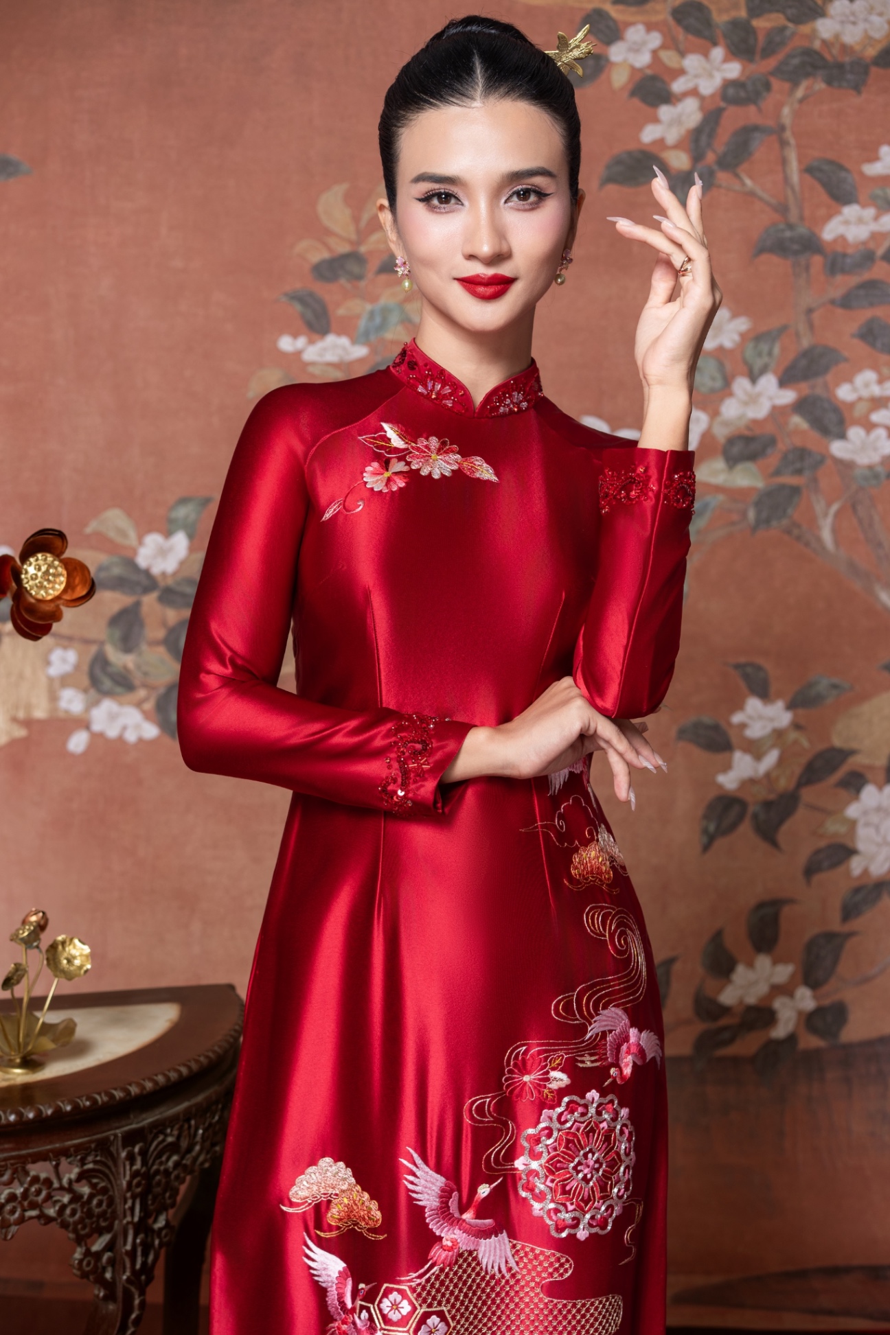 Minh Châu