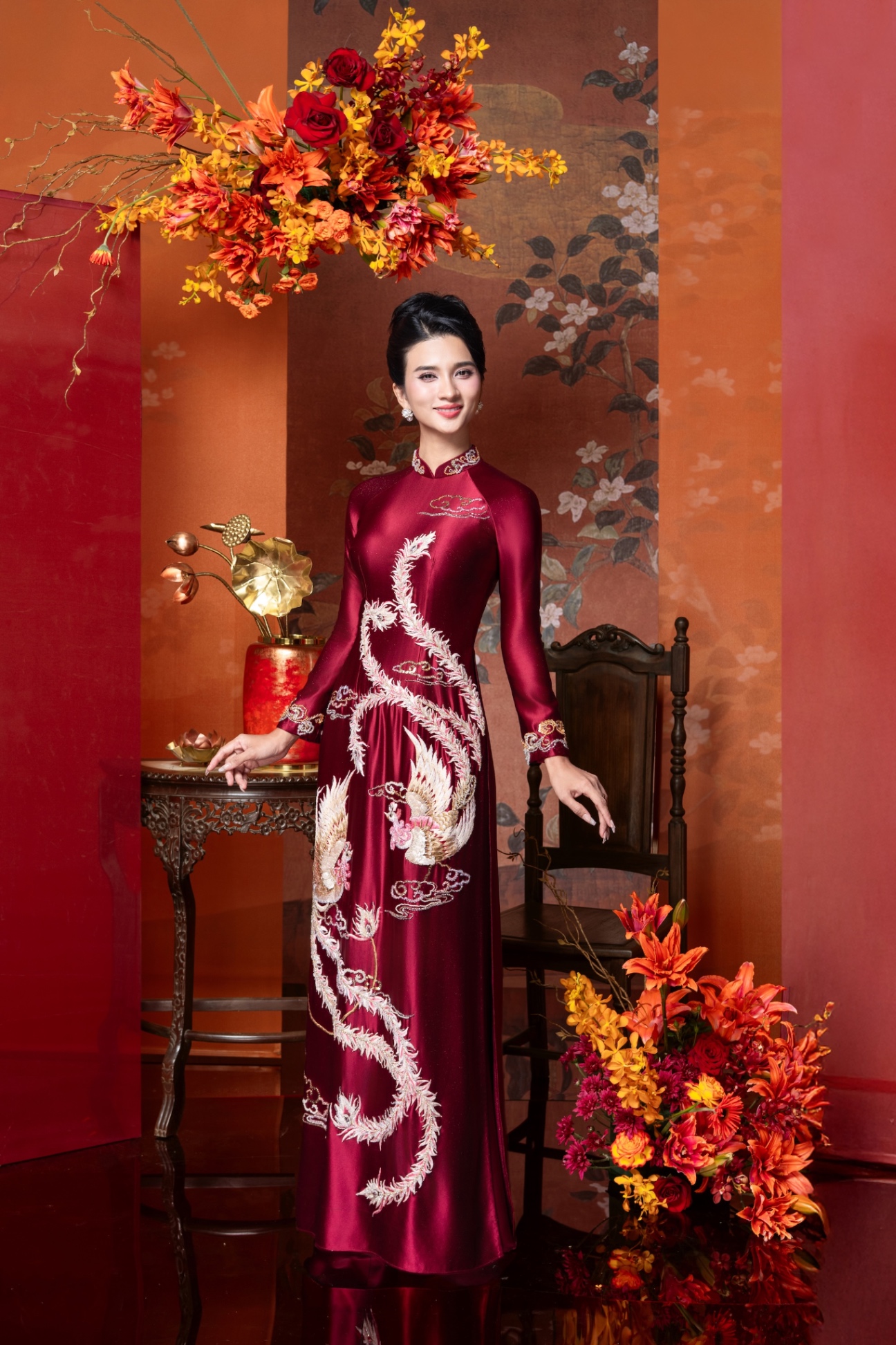 Thiên Phụng