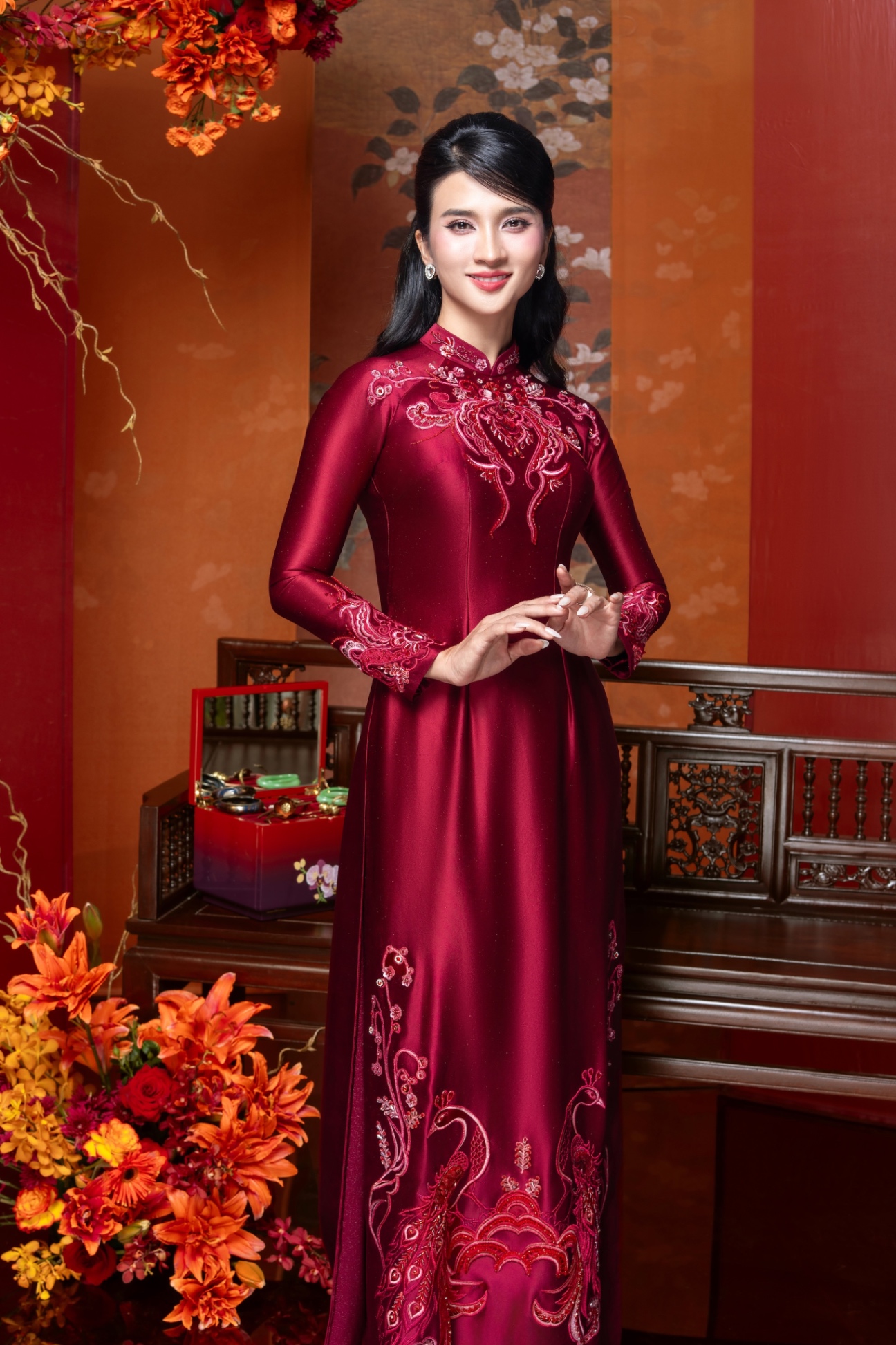 Hồng Tước
