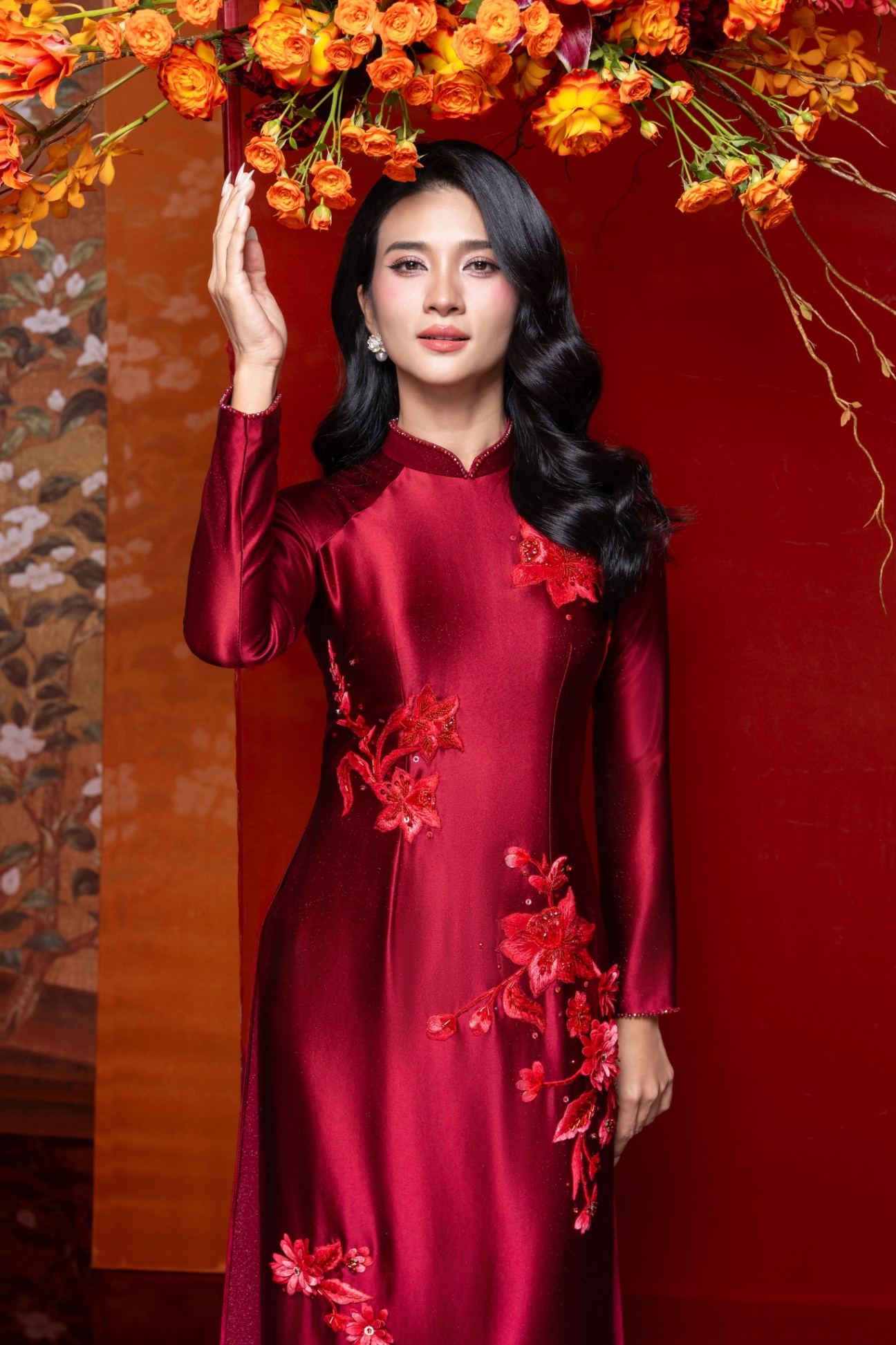 Thiên Hương