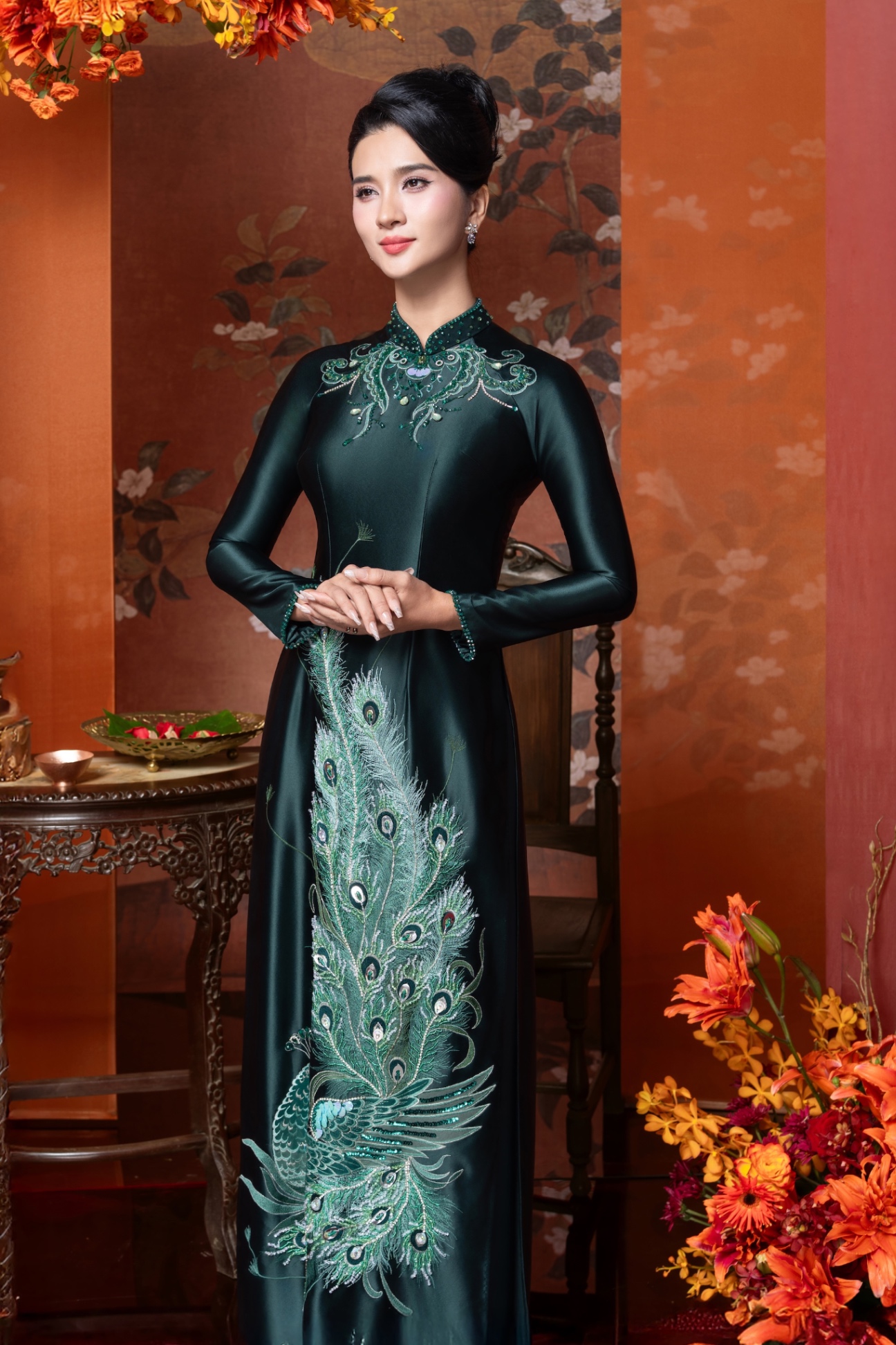 Khổng Tước