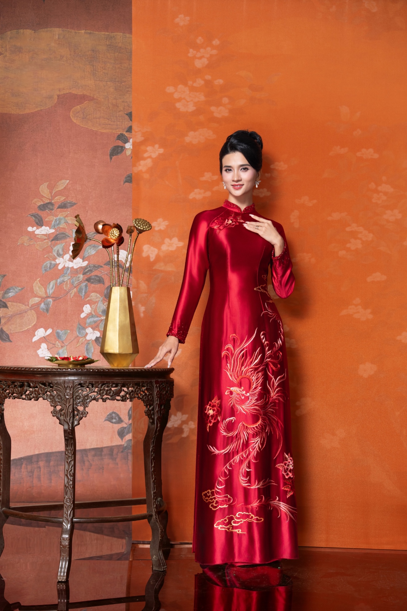 Hoả Phượng