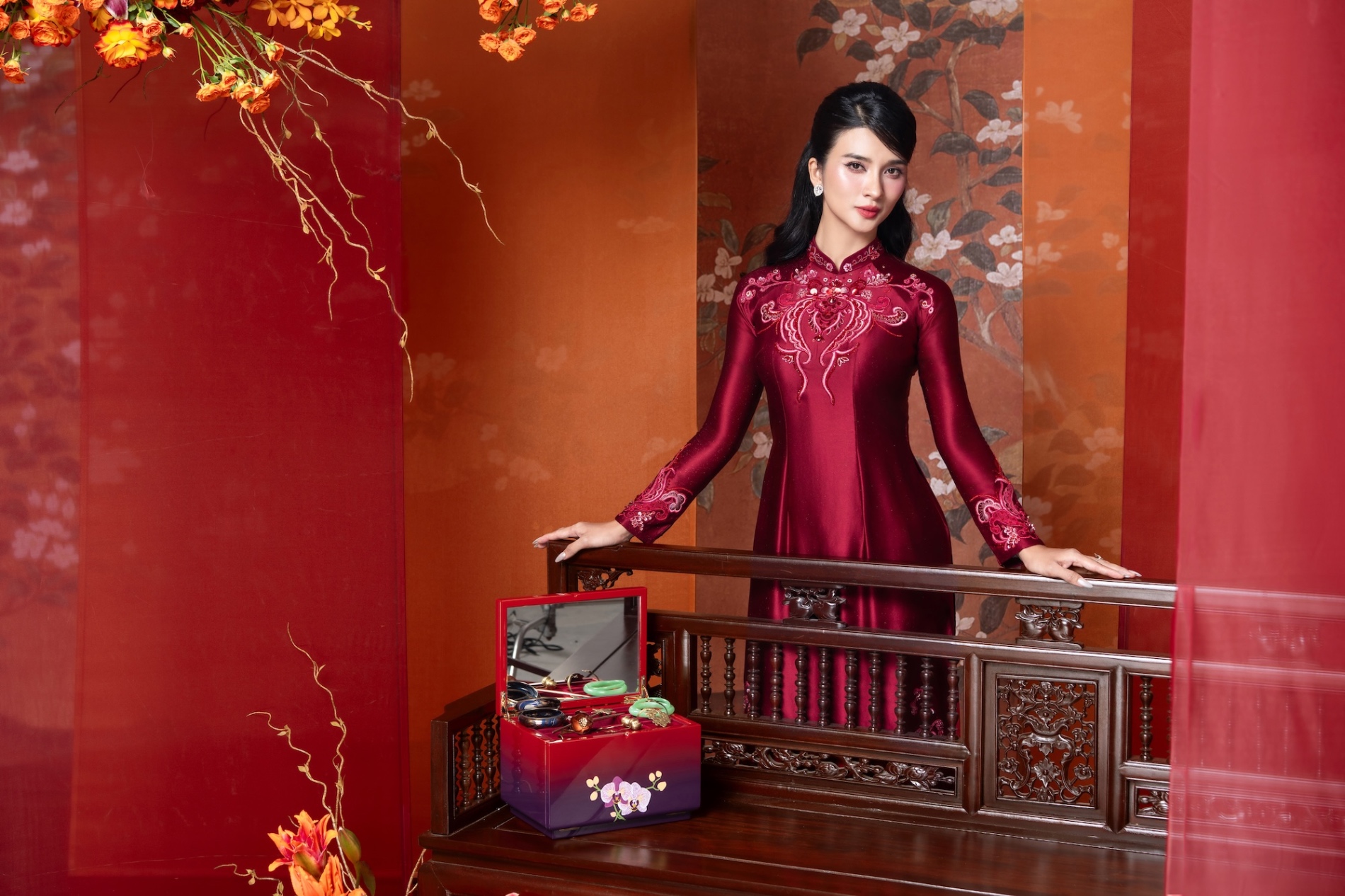 Hồng Tước