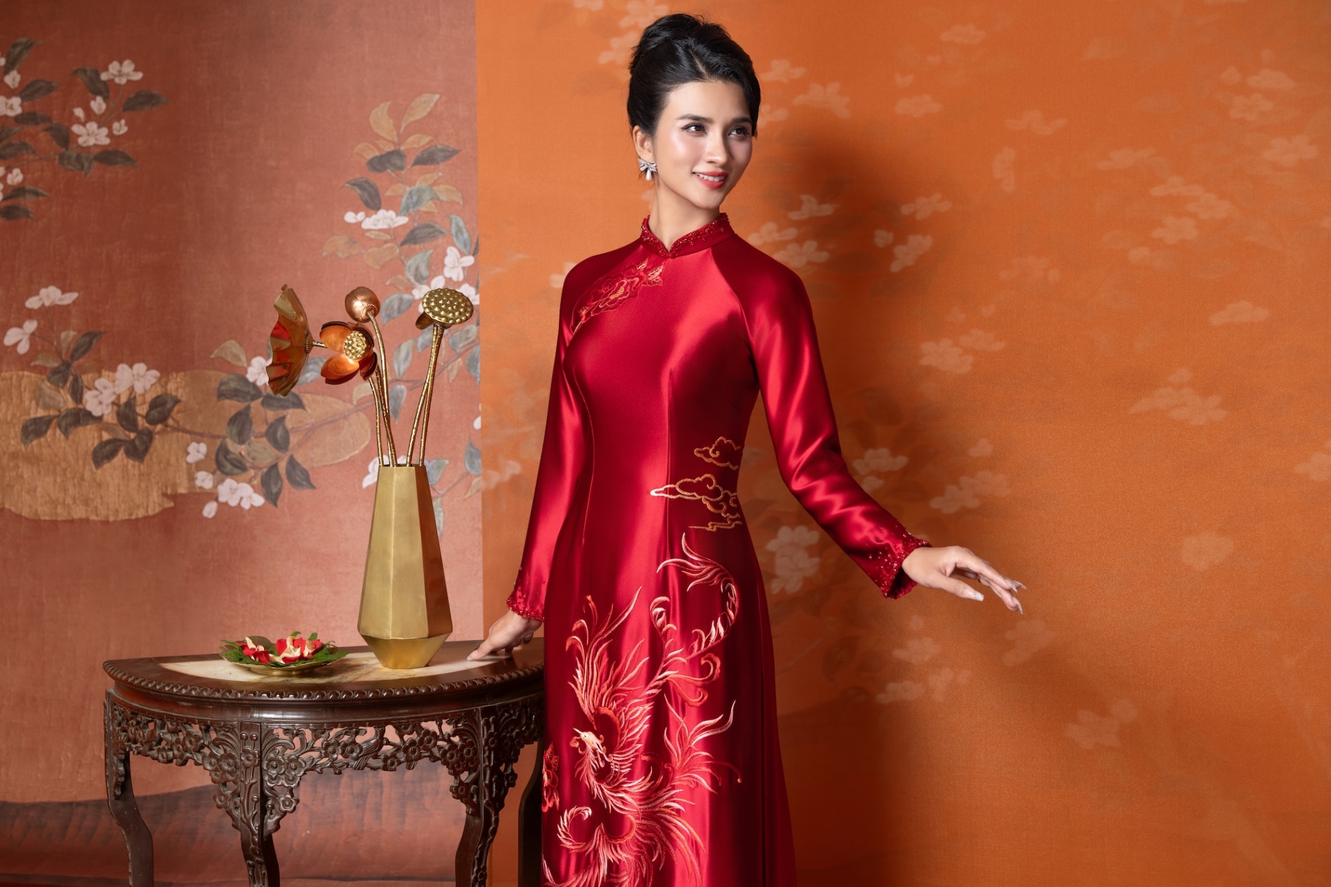 Hoả Phượng
