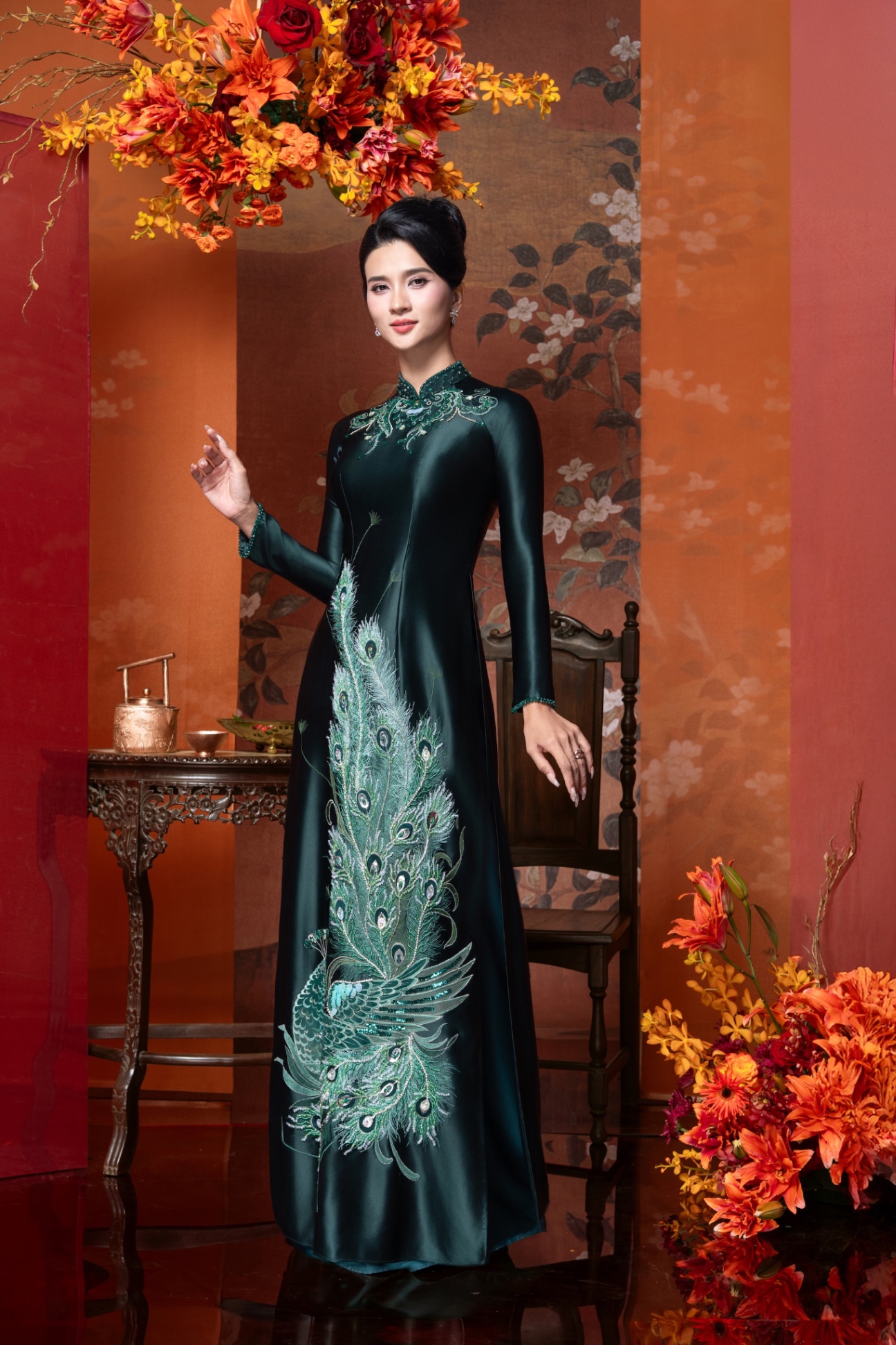 Khổng Tước