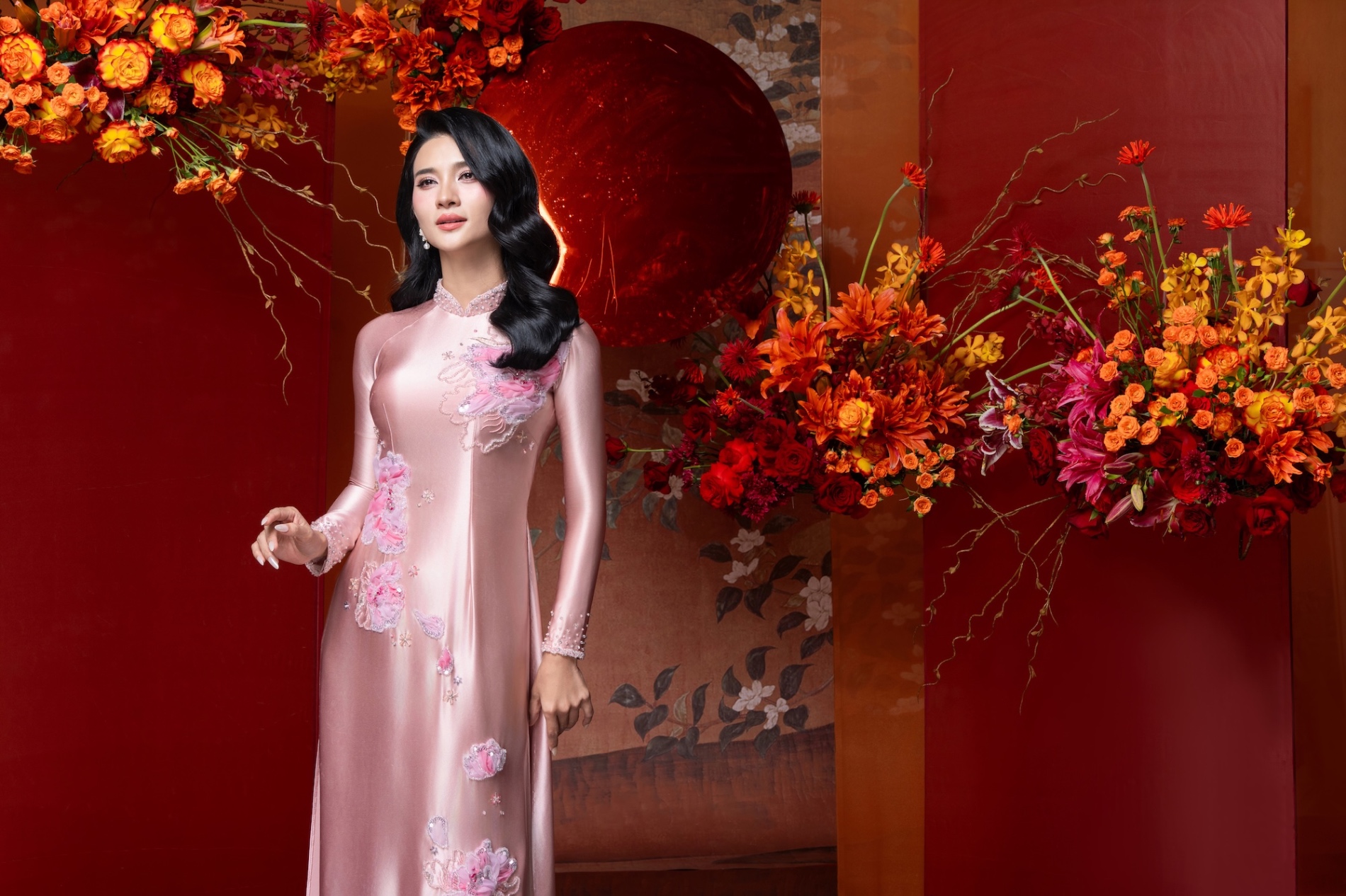 Hồng Vân