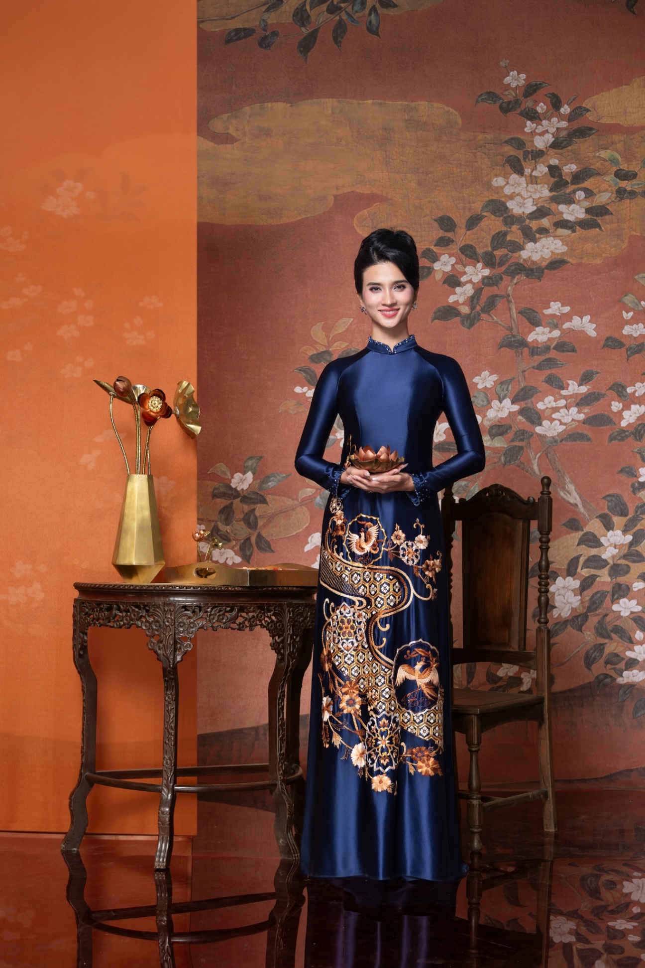 Kim Phụng