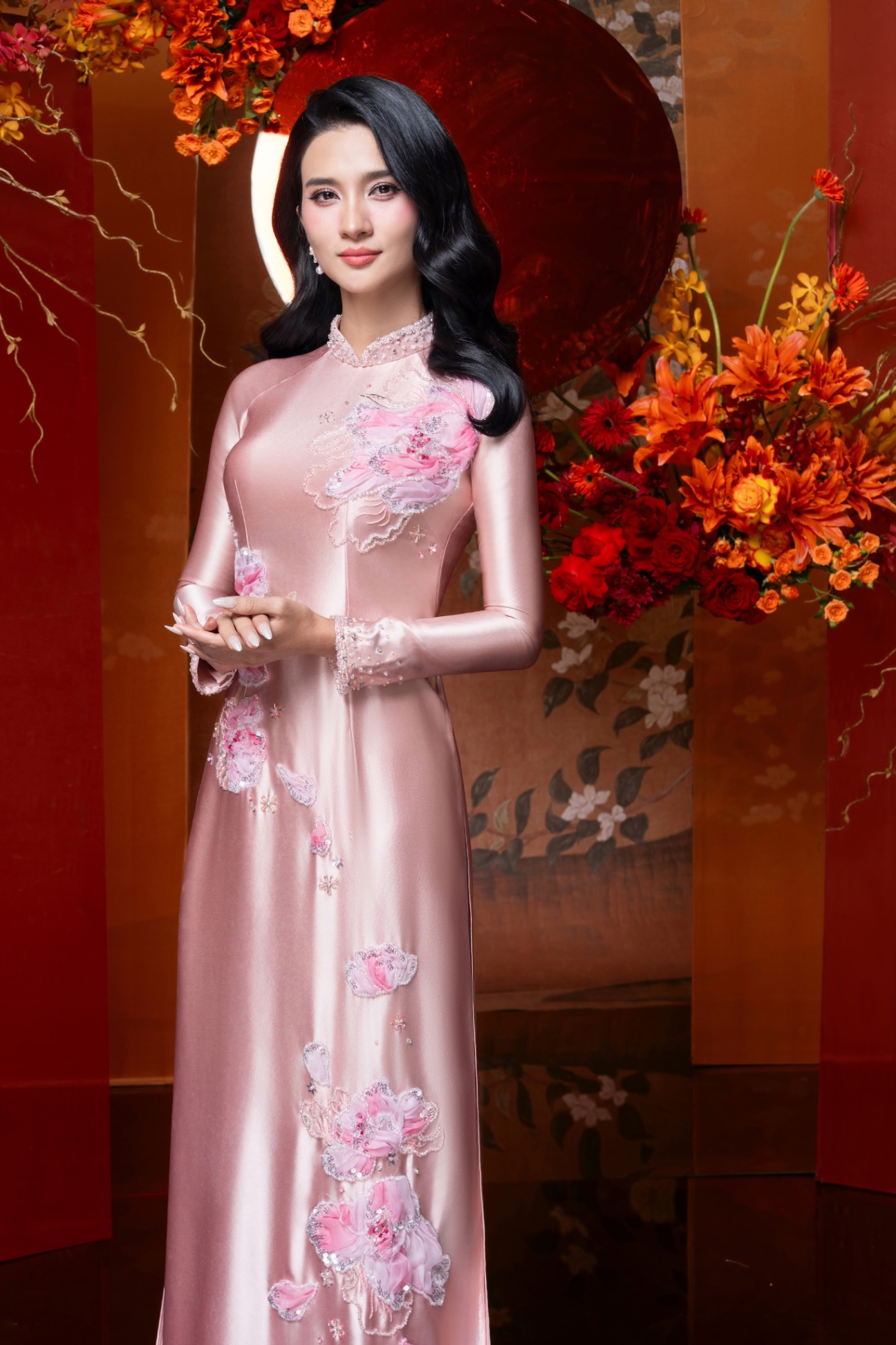 Hồng Vân