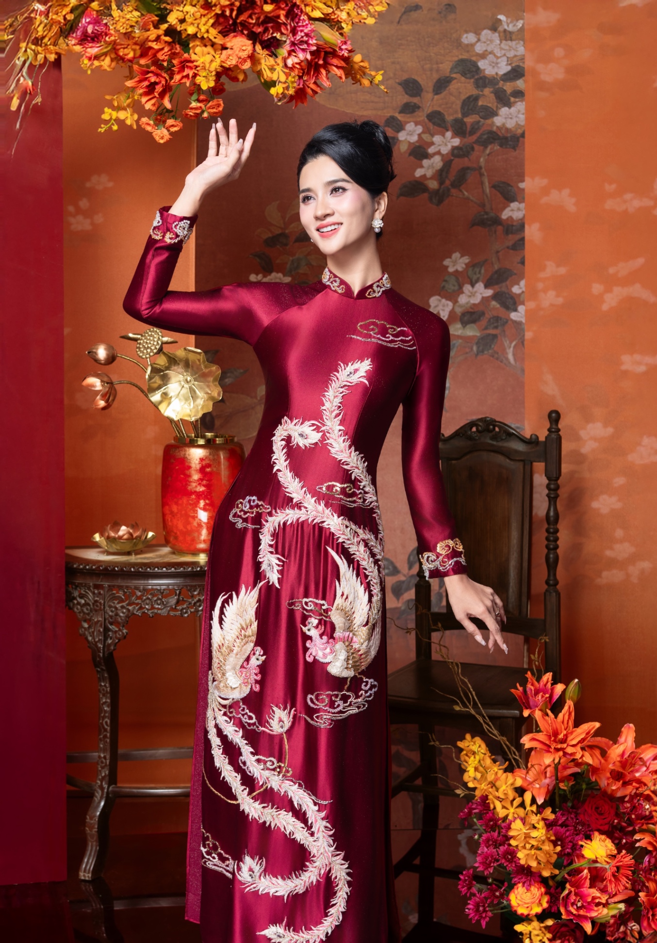 Thiên Phụng