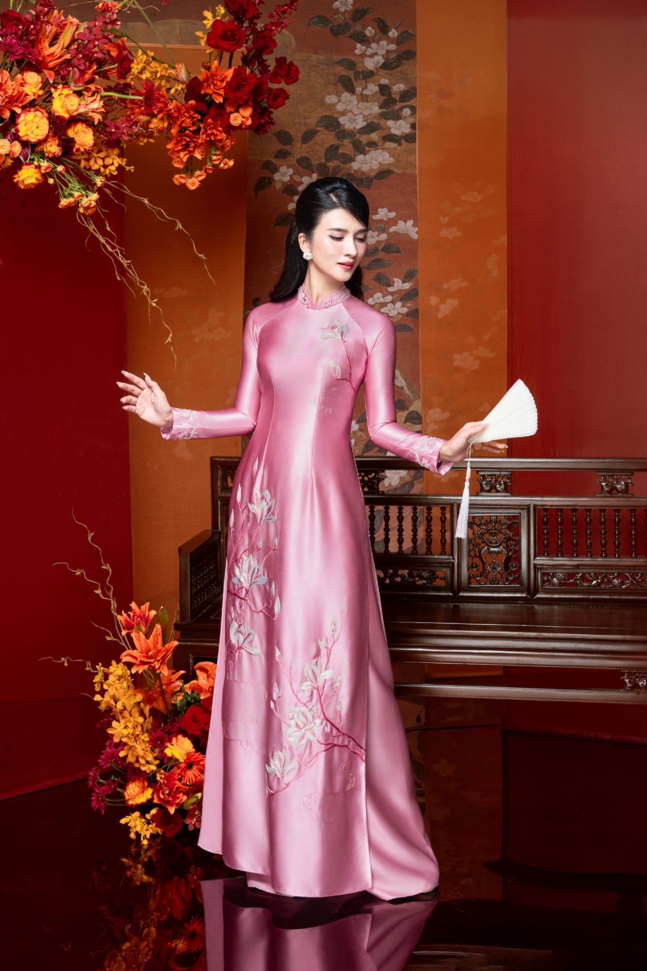 Mộc Lan