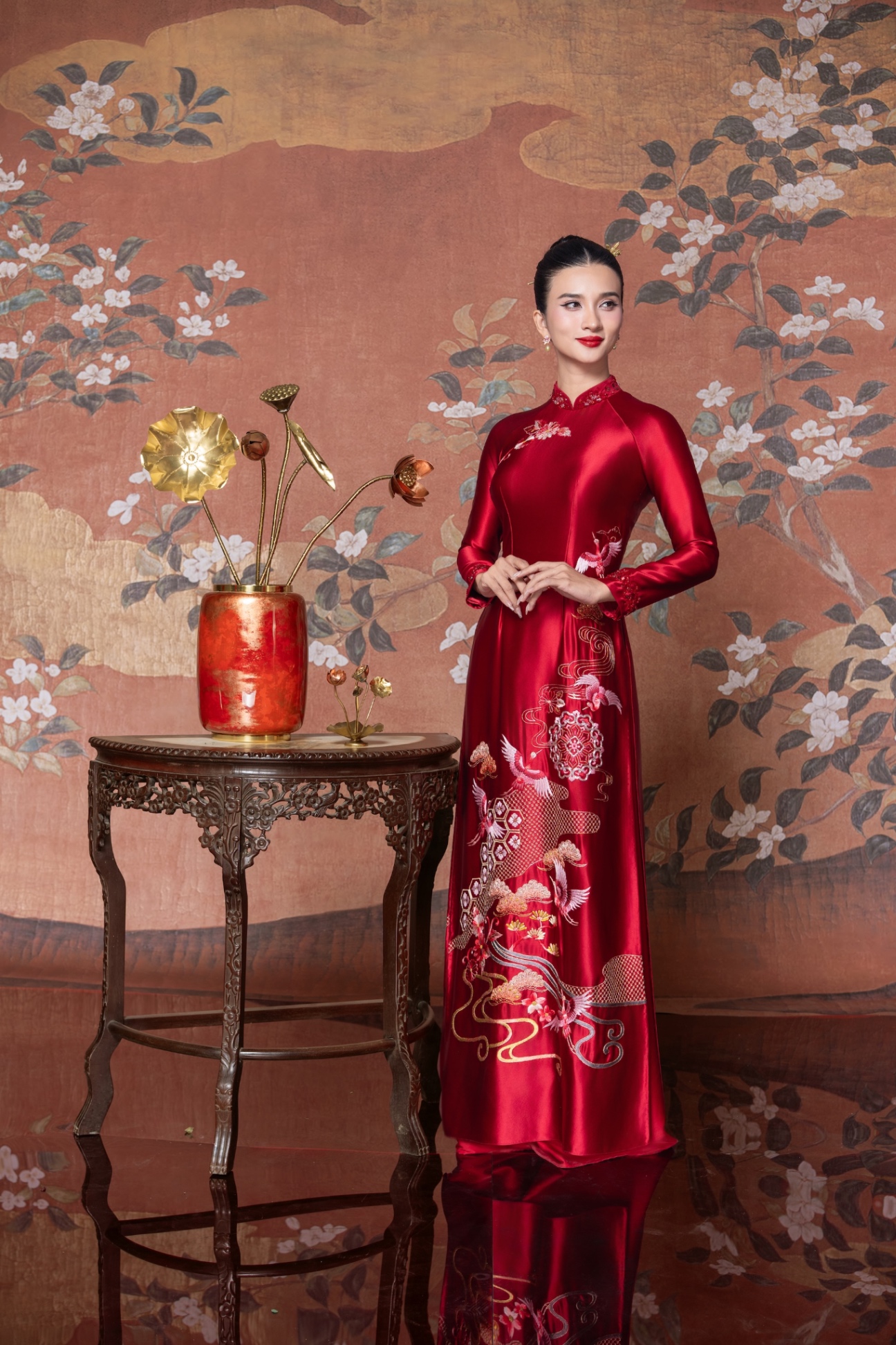 Minh Châu