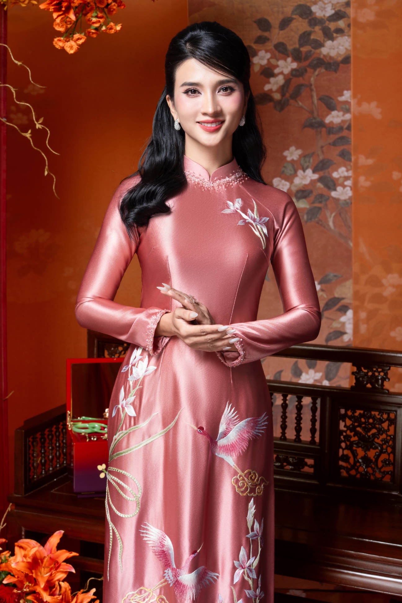 Hồng Vũ
