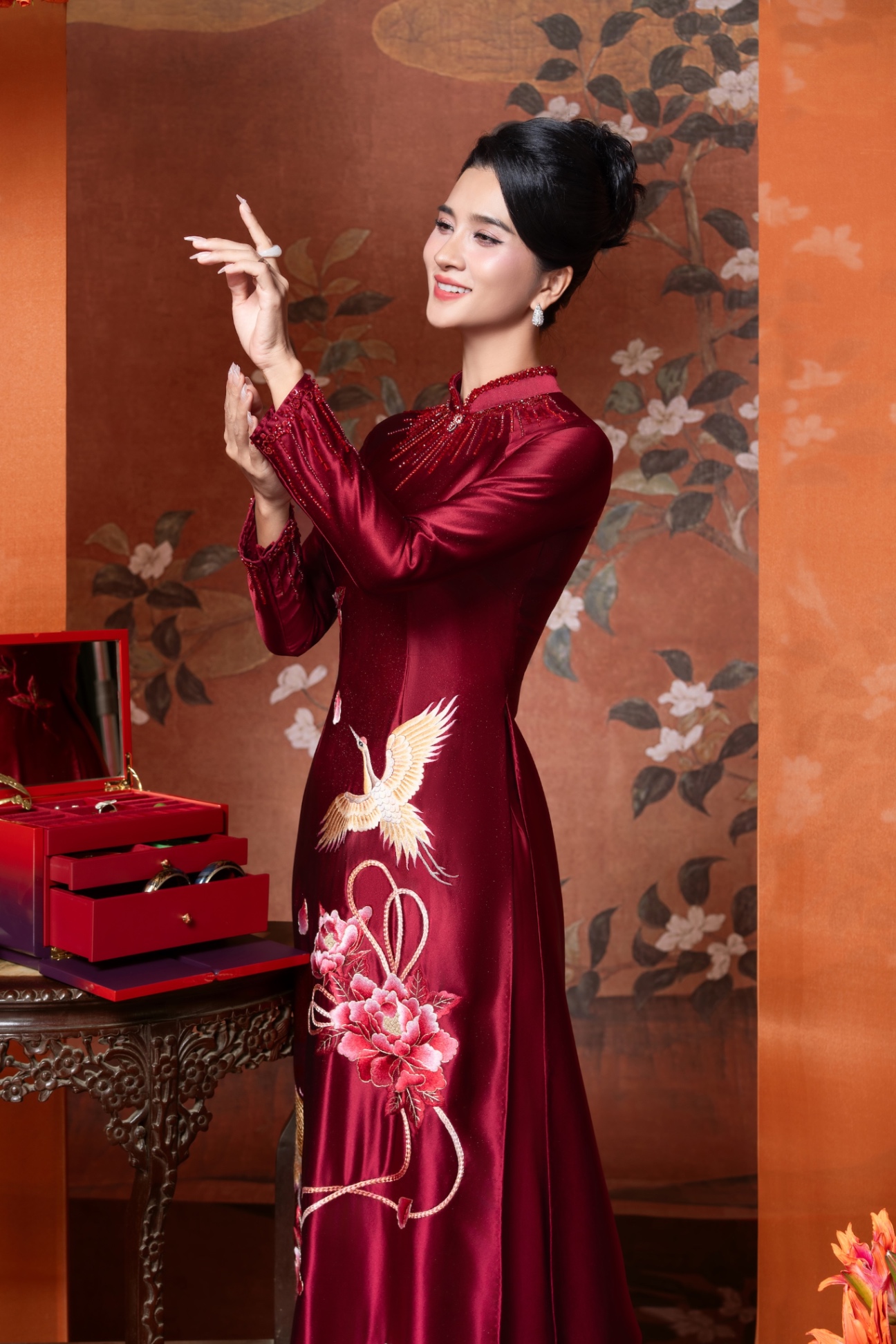 Hạc Uyên