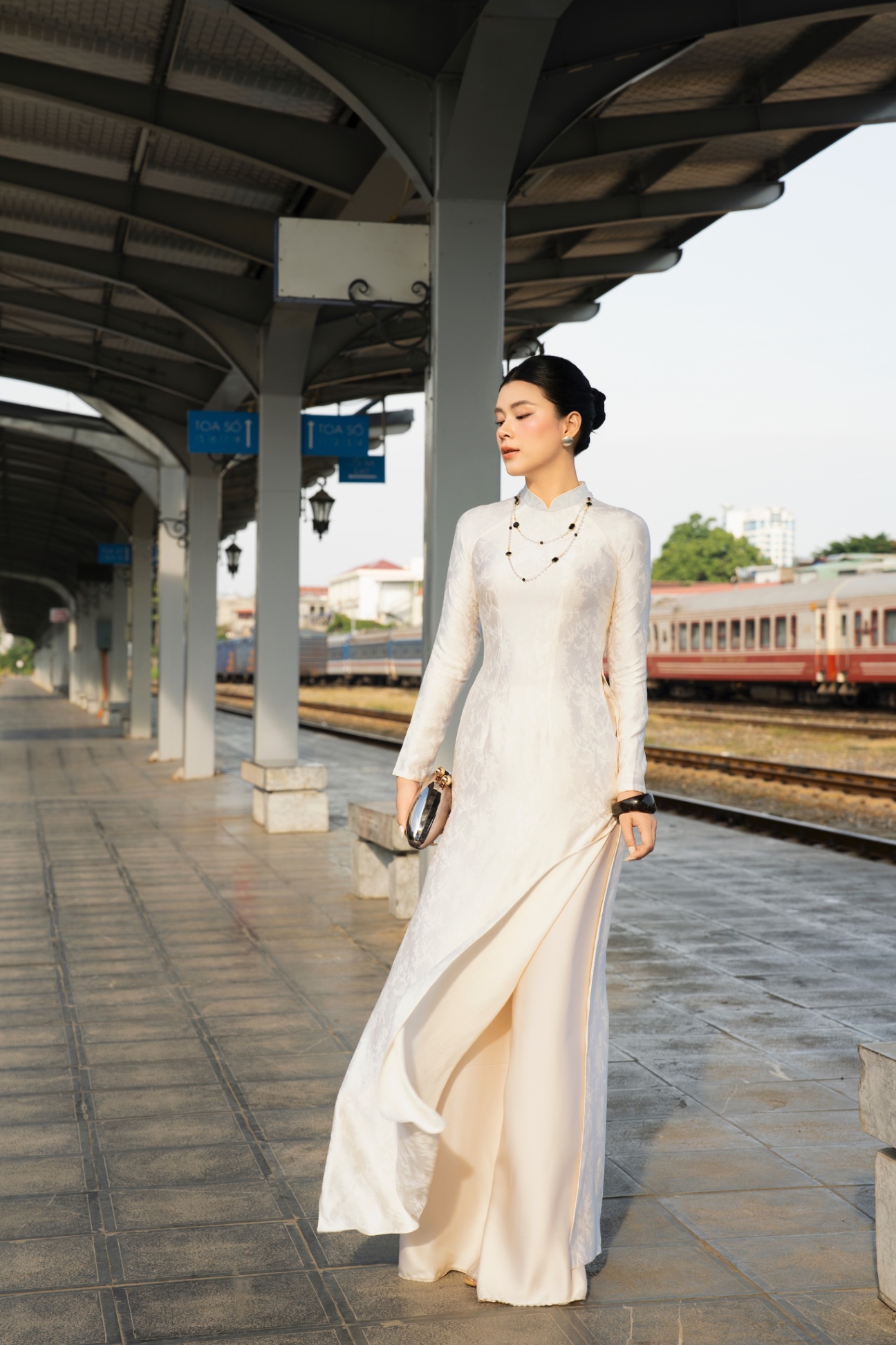 Duyên - Be xuân ý