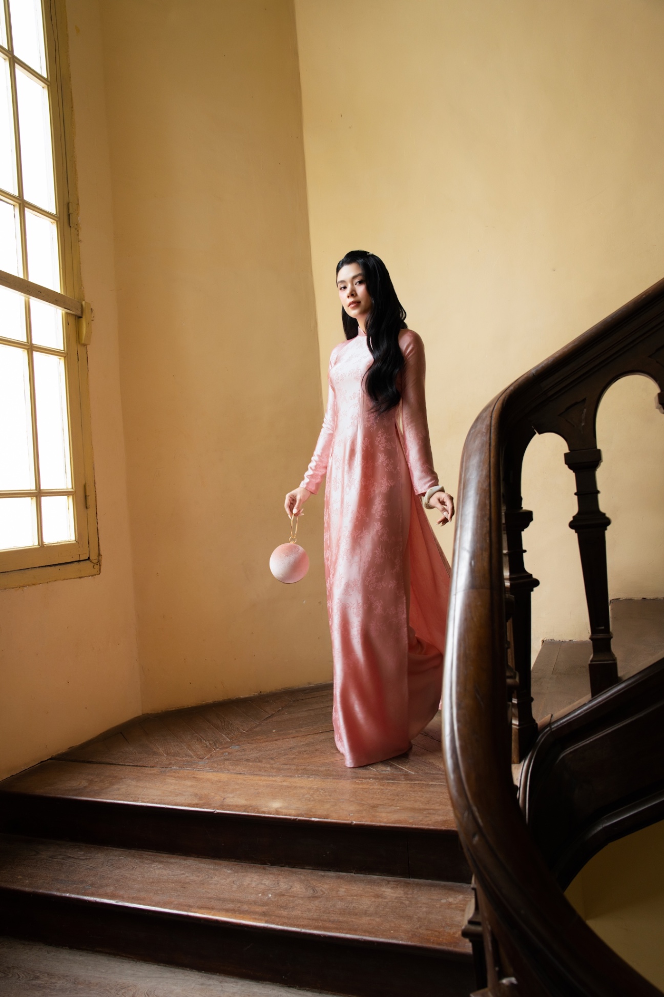 Duyên - Hồng thanh trúc