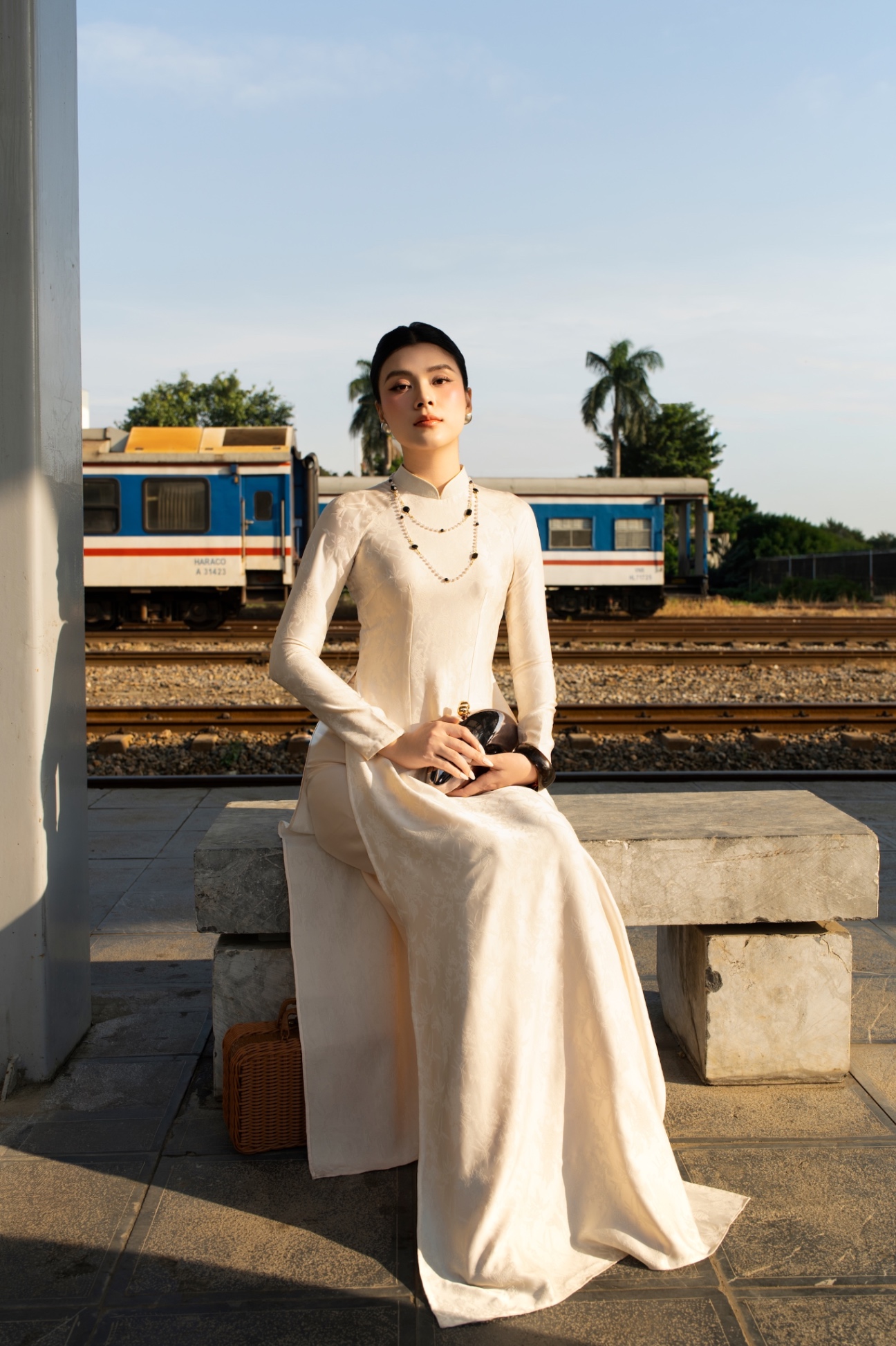 Duyên - Be xuân ý