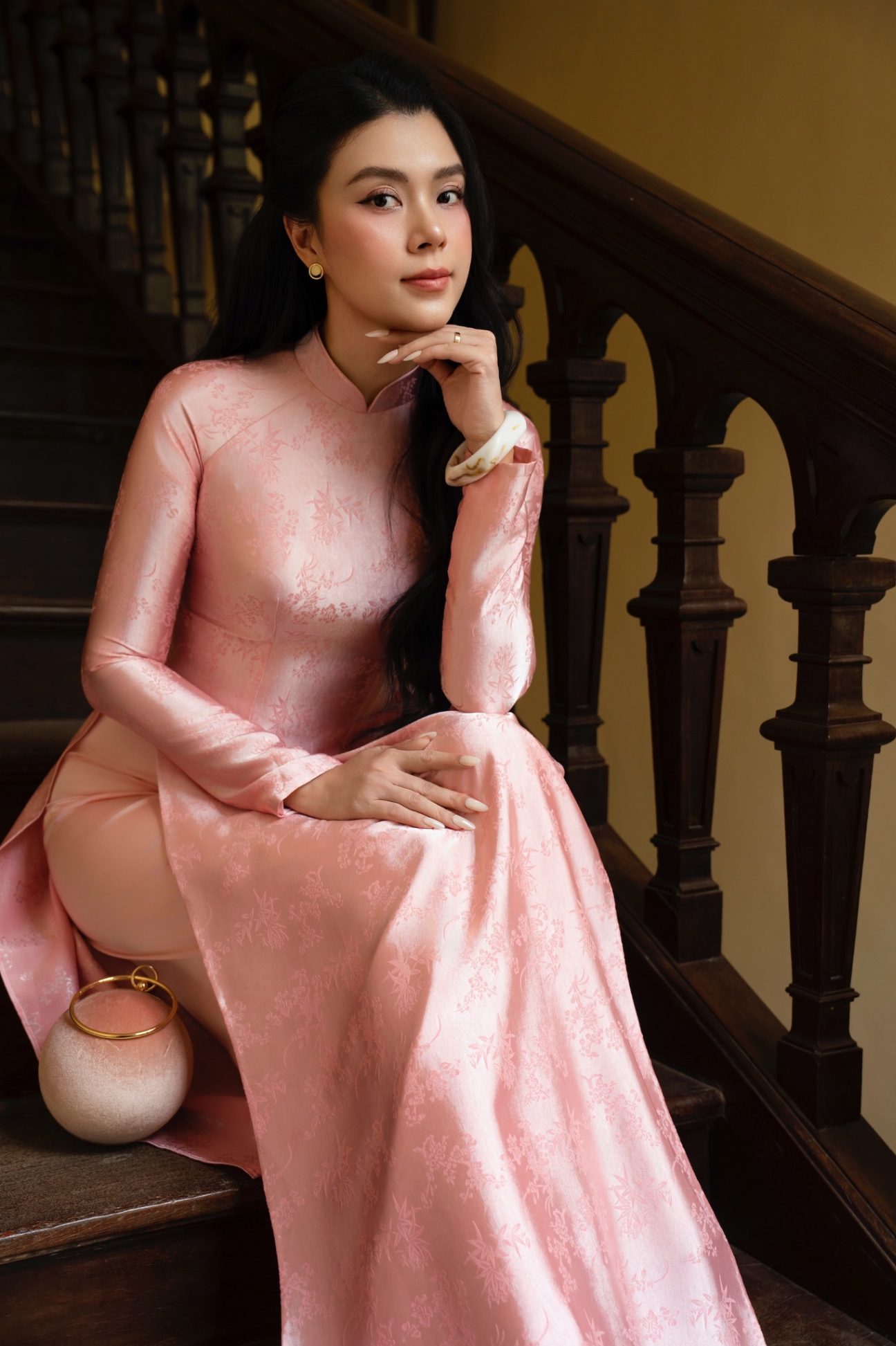 Duyên - Hồng thanh trúc