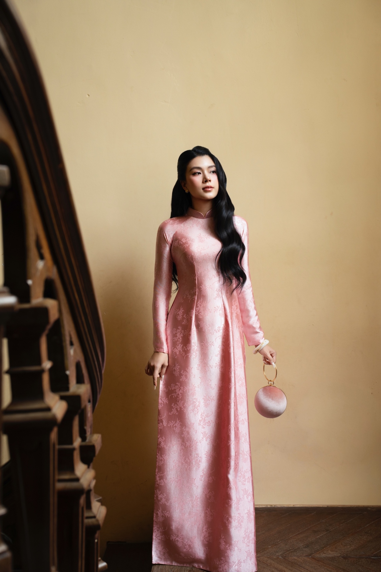 Duyên - Hồng thanh trúc