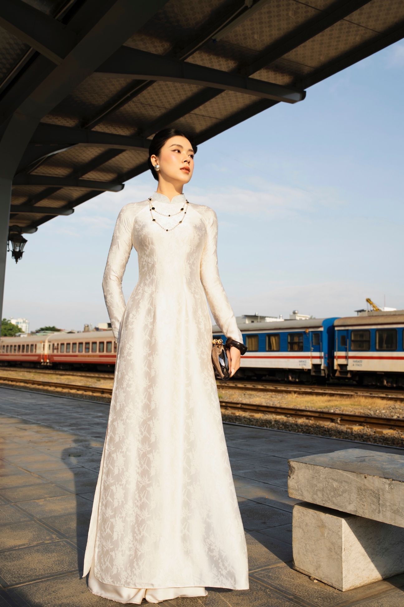 Duyên - Be xuân ý