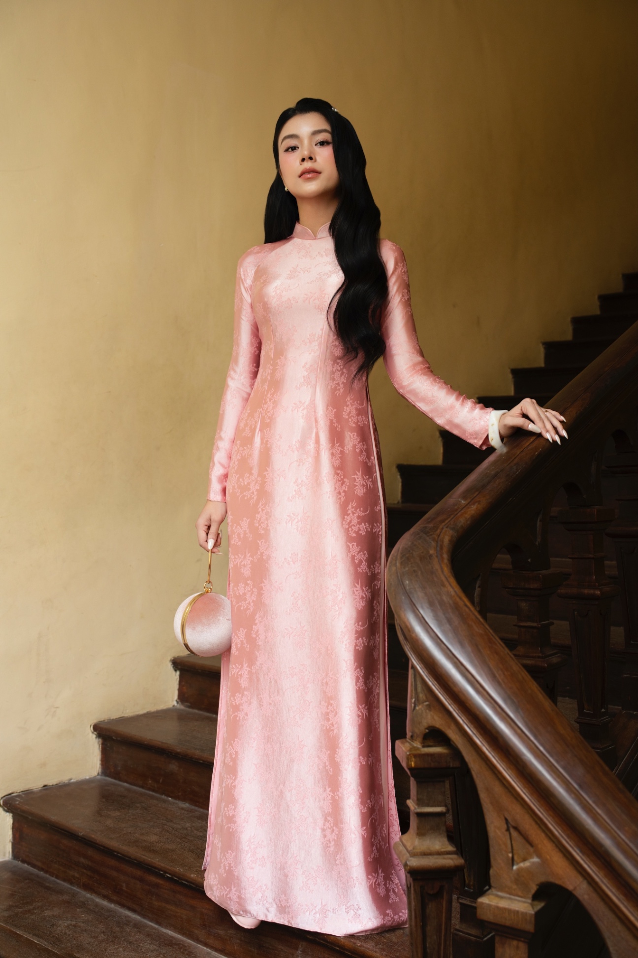 Duyên - Hồng thanh trúc