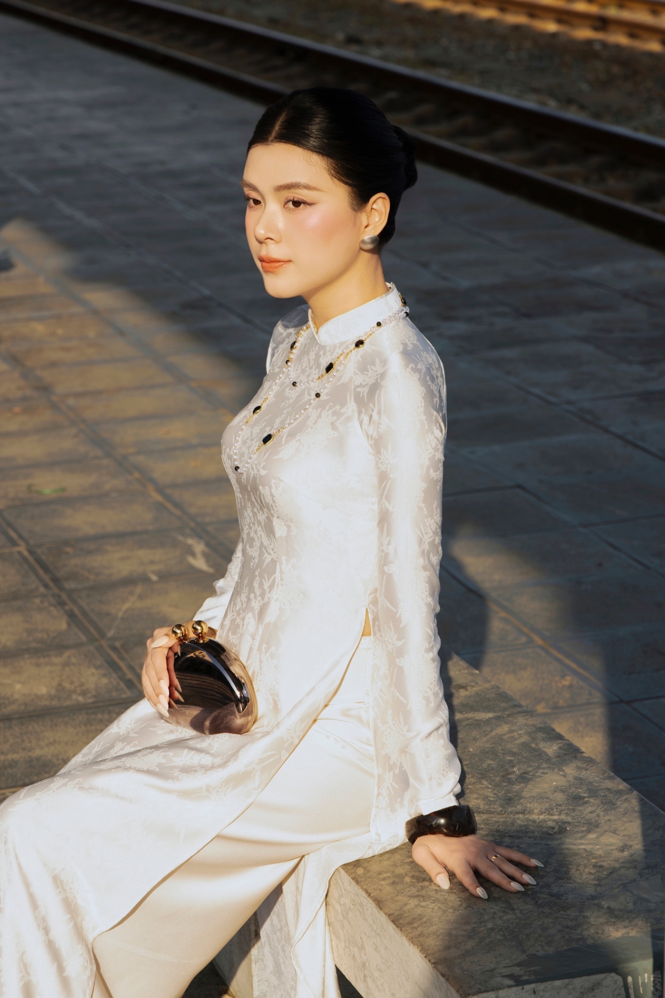 Duyên - Be xuân ý