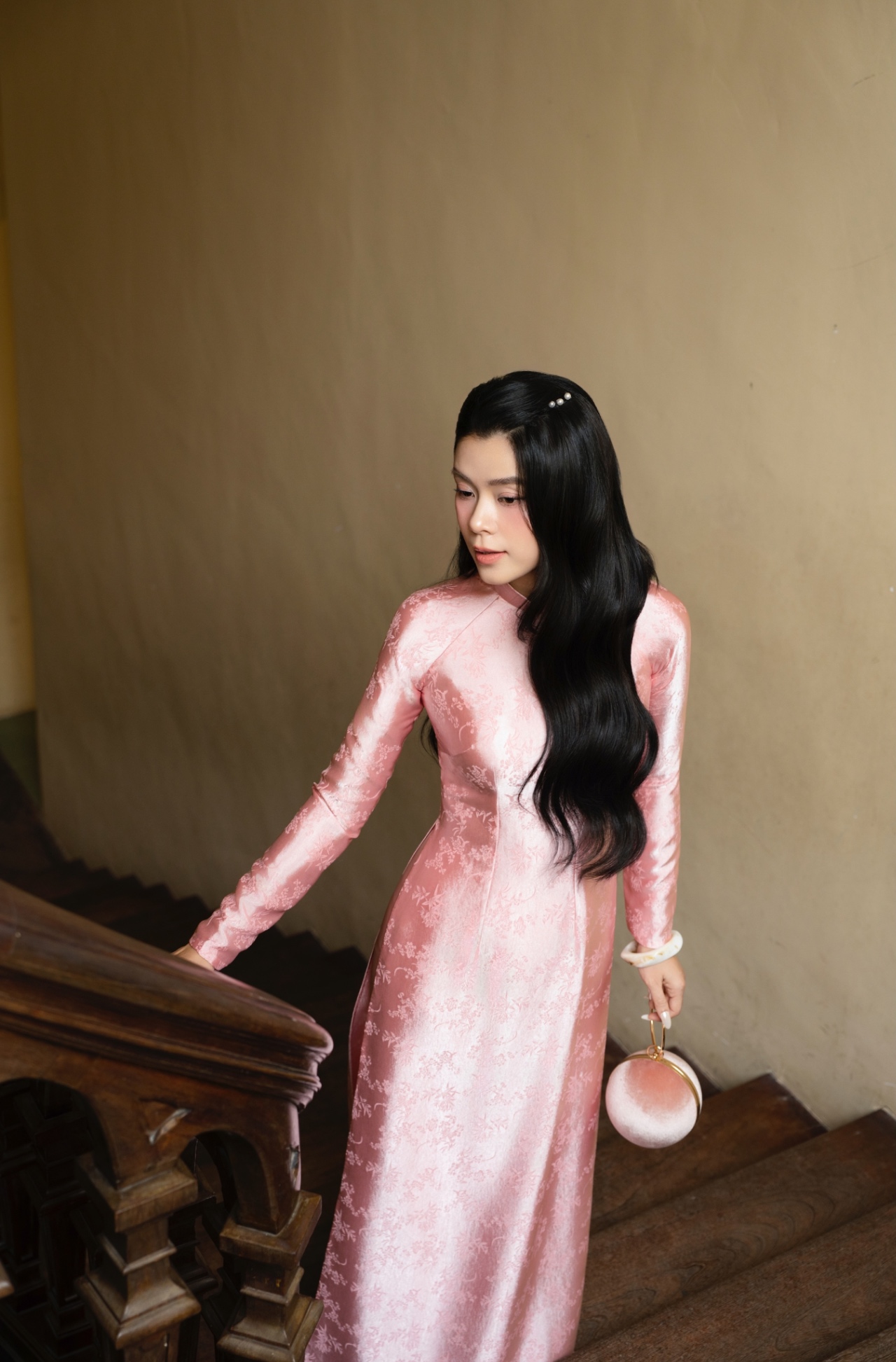 Duyên - Hồng thanh trúc