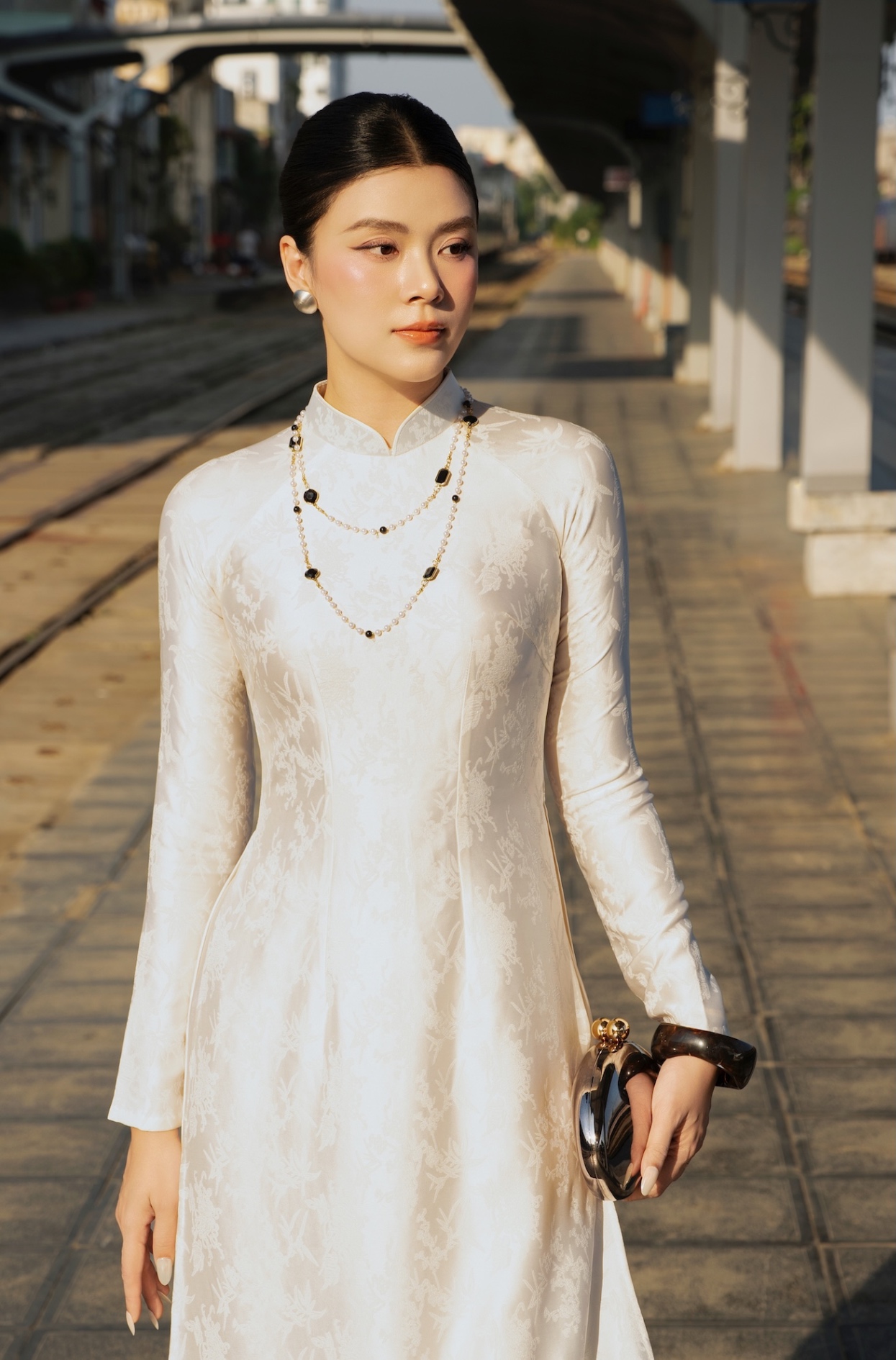 Duyên - Be xuân ý