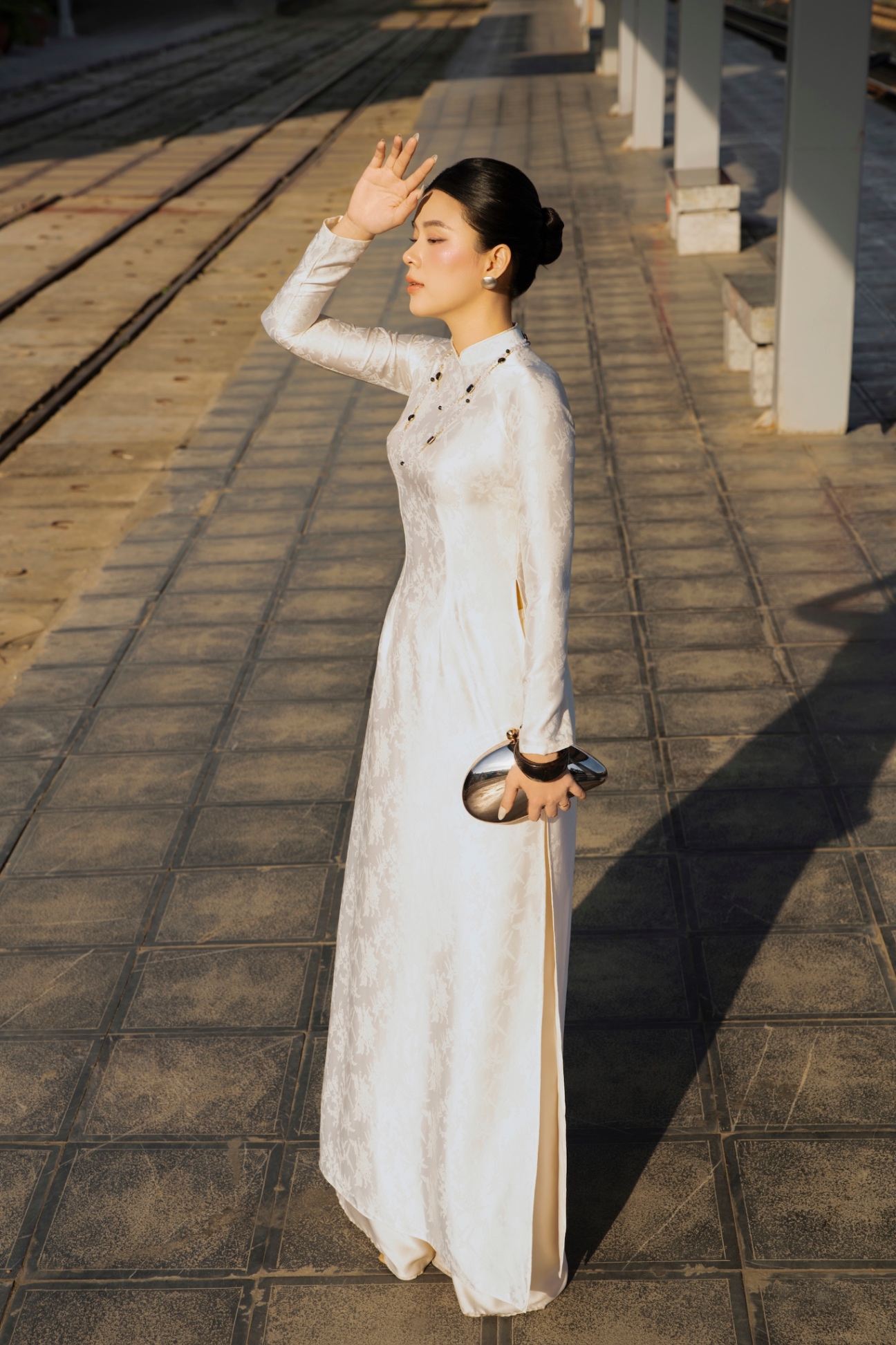 Duyên - Be xuân ý