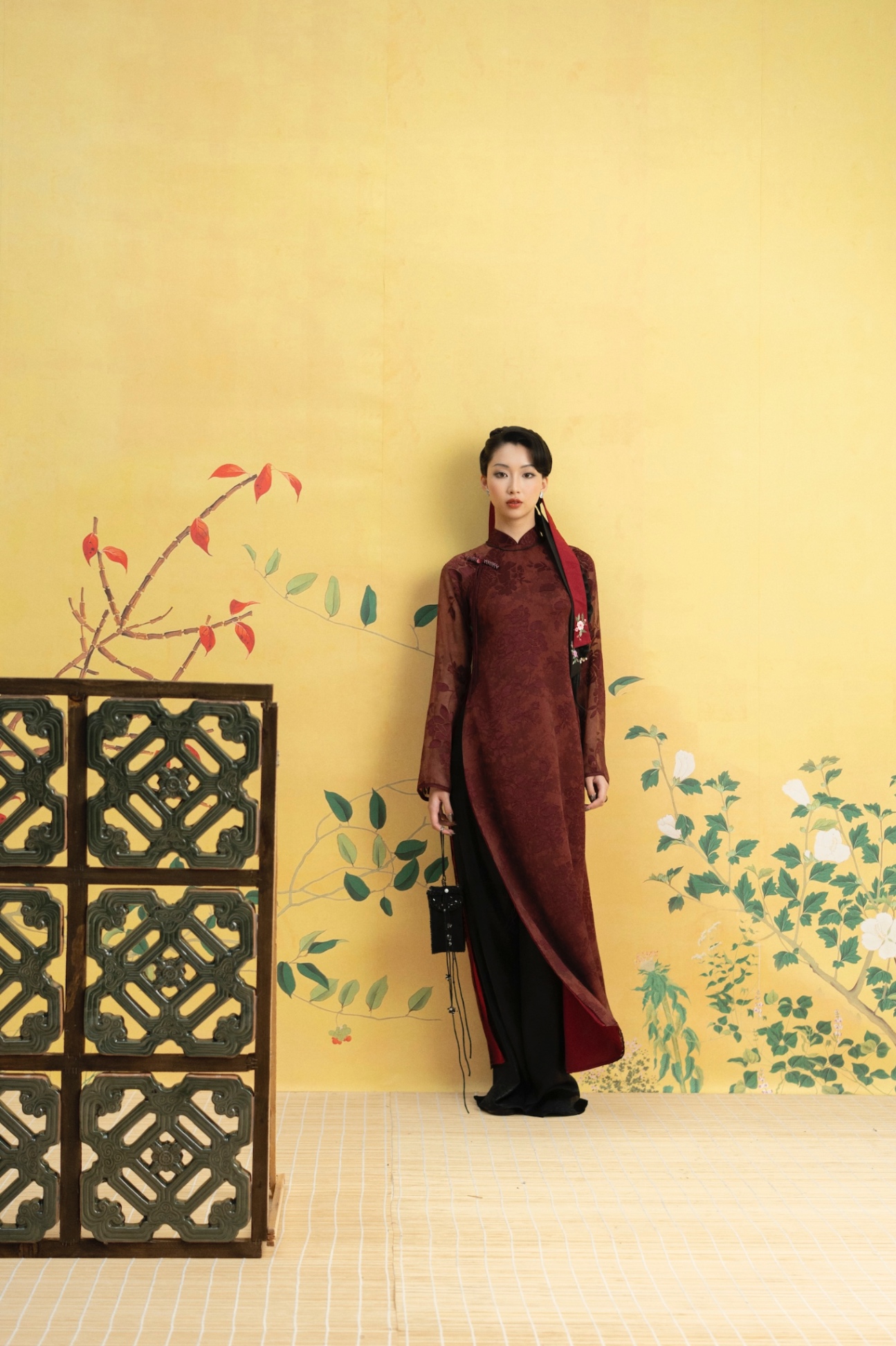 Áo Dài Ngọc Châu
