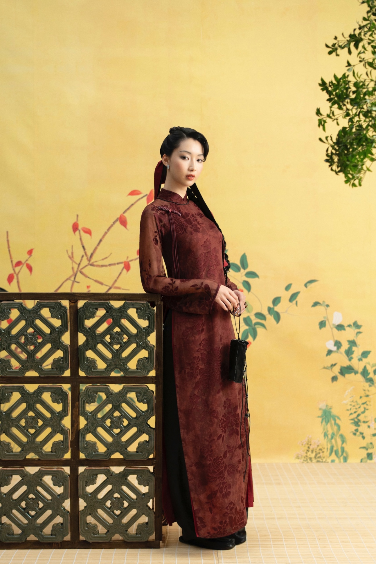 Áo Dài Ngọc Châu