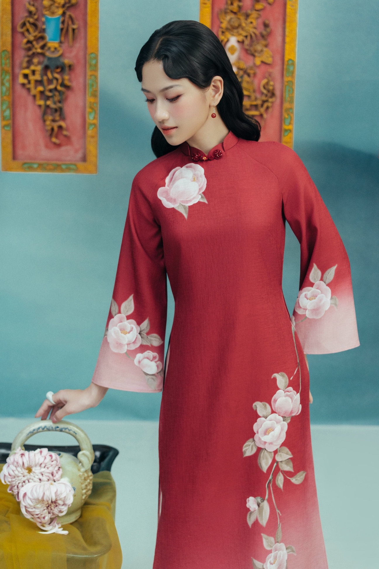 Trà Uyển