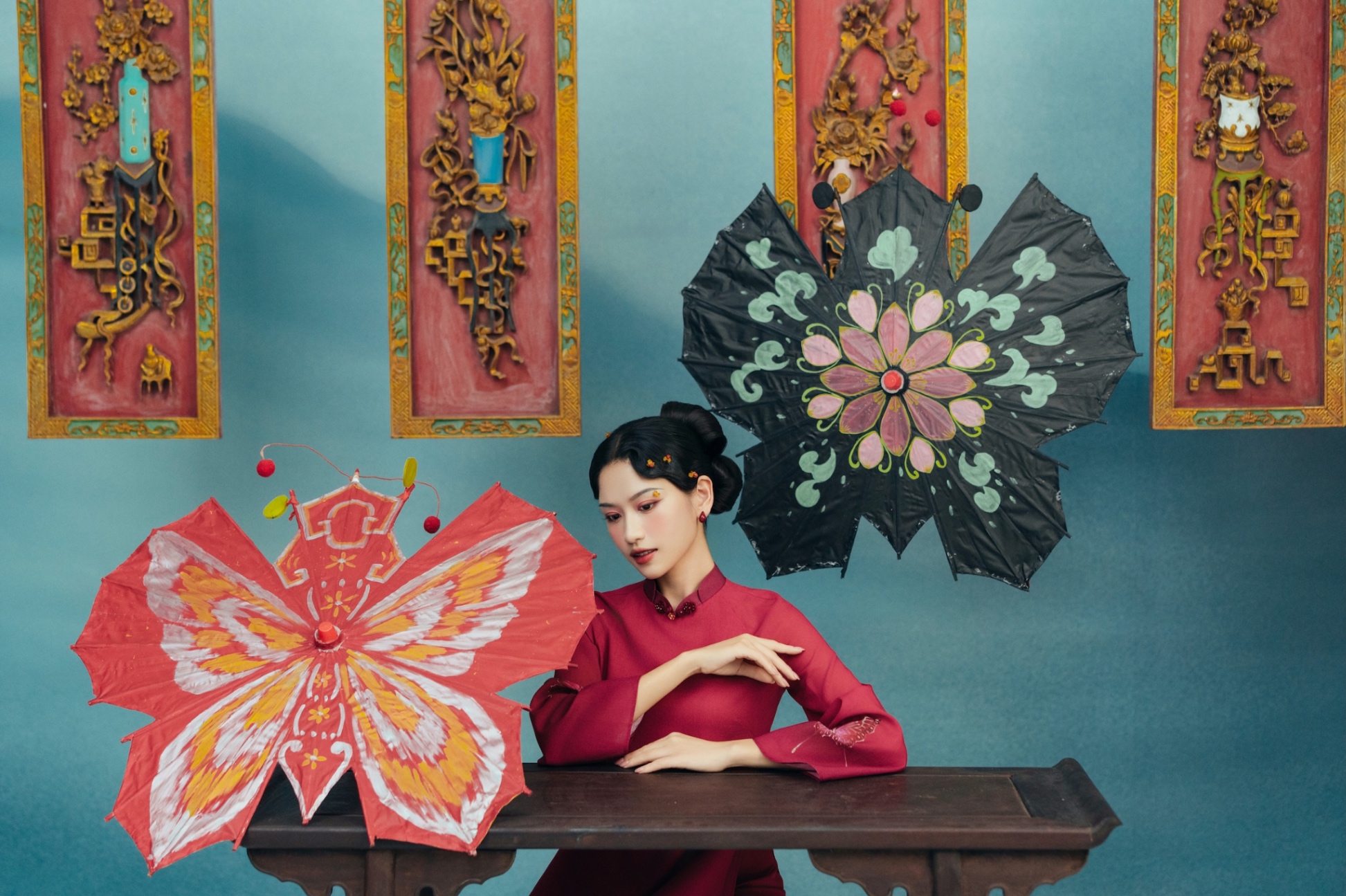 Mộc Chi