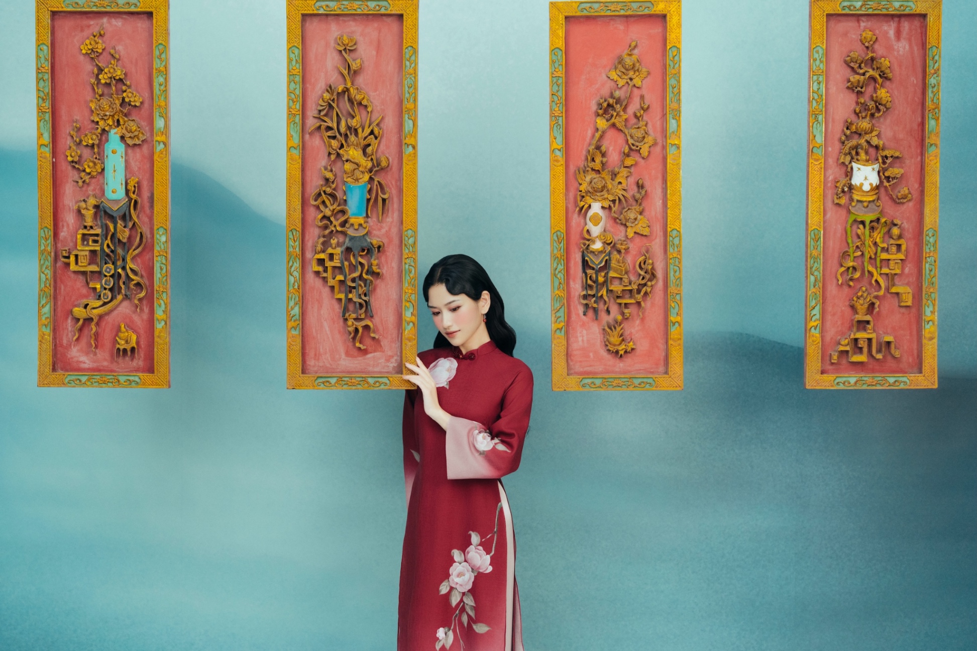 Trà Uyển