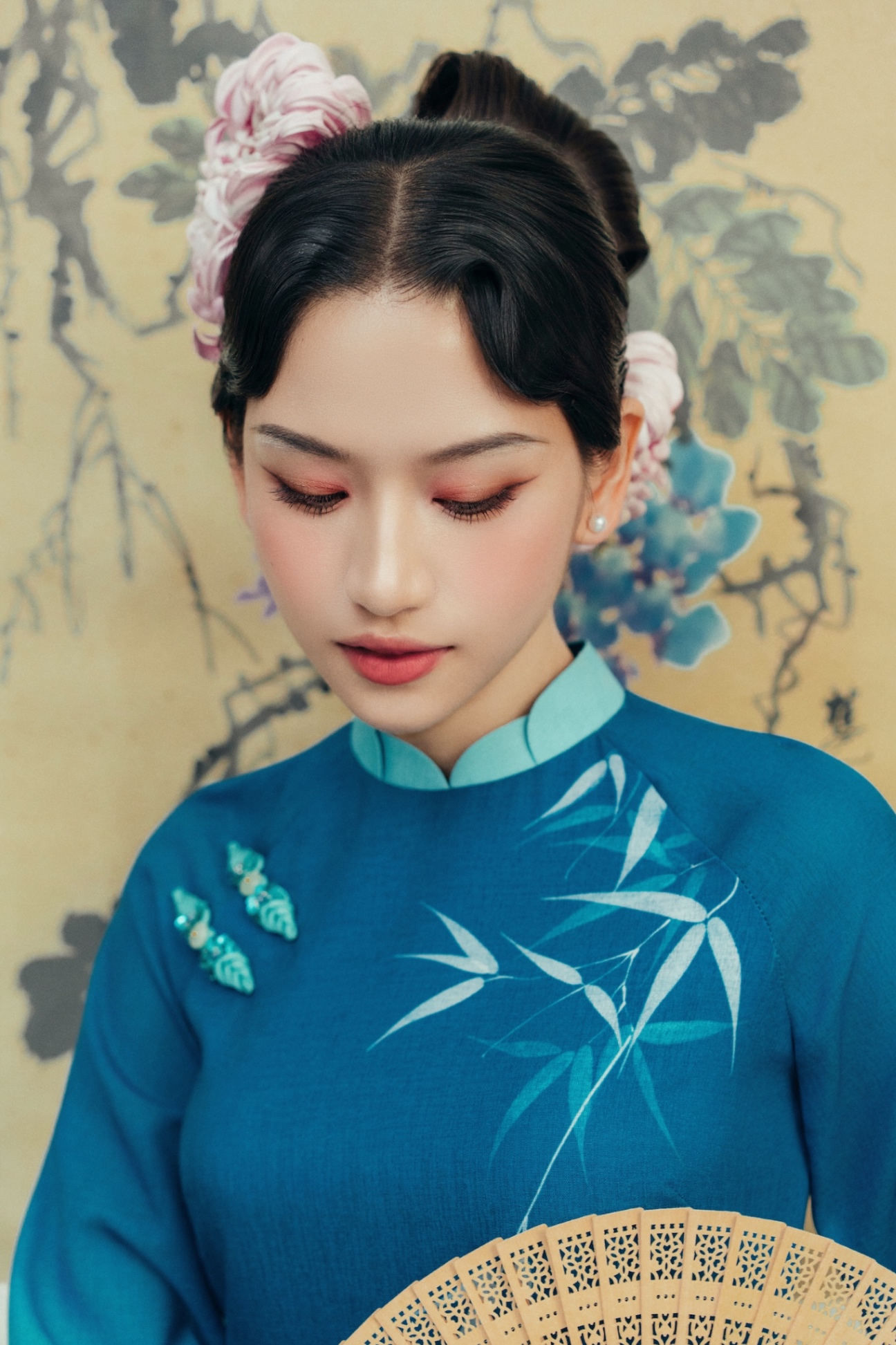 Thanh Trúc