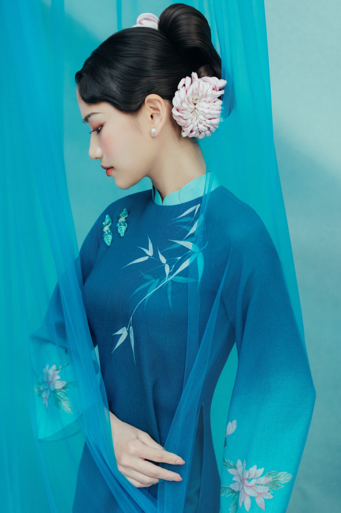 Thanh Trúc