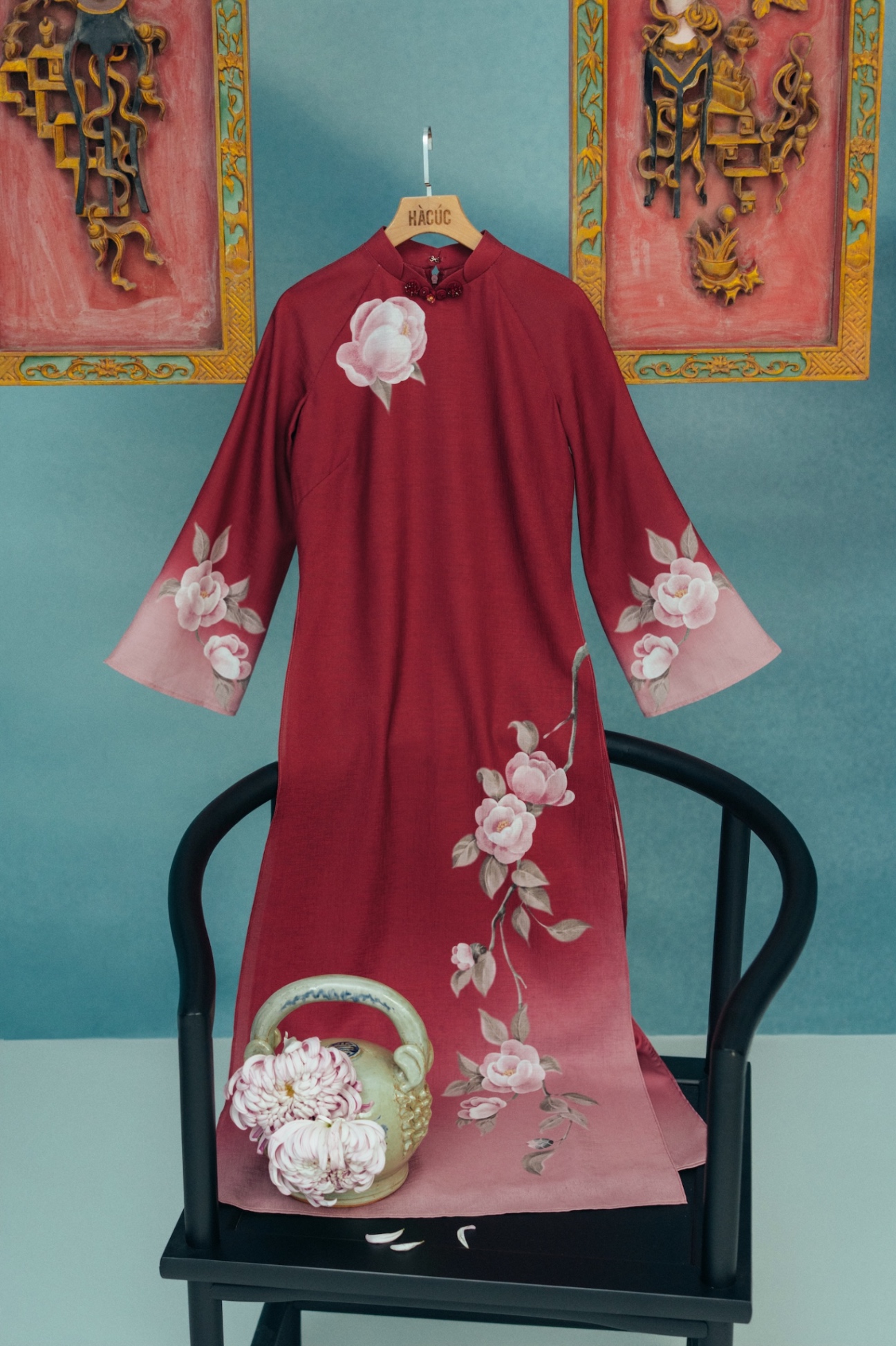 Trà Uyển